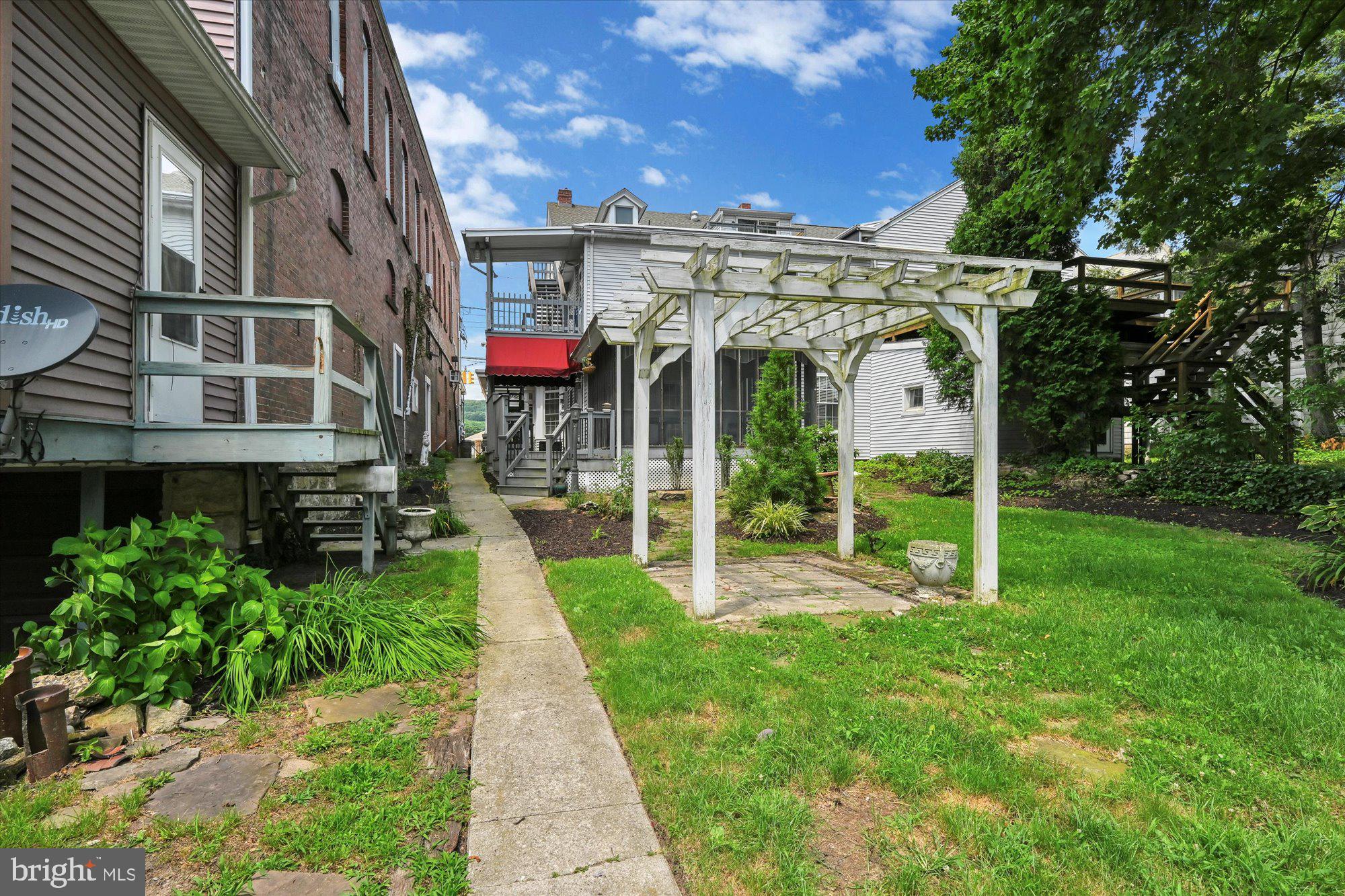 TREMONT - Residential