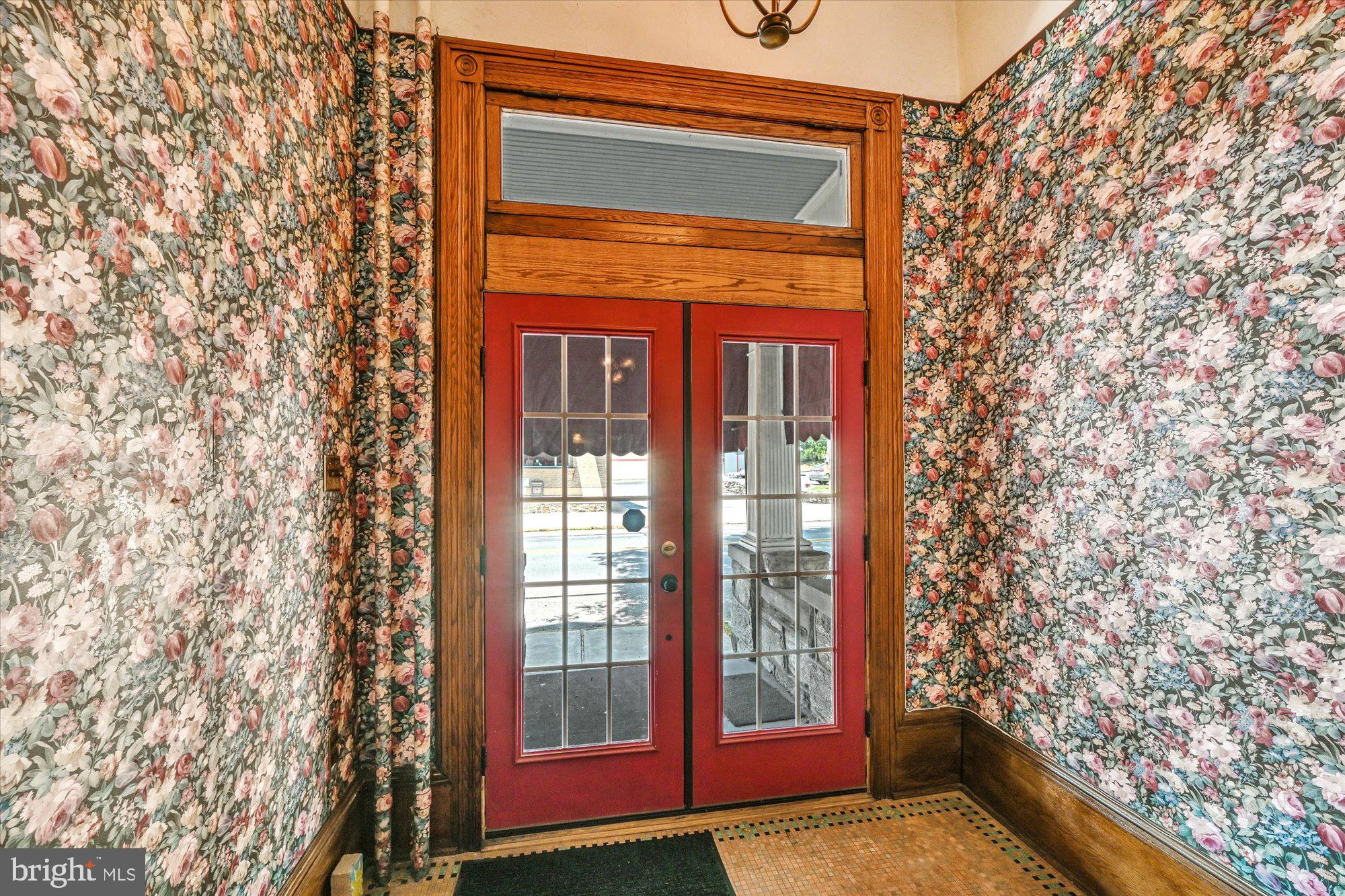 TREMONT - Residential