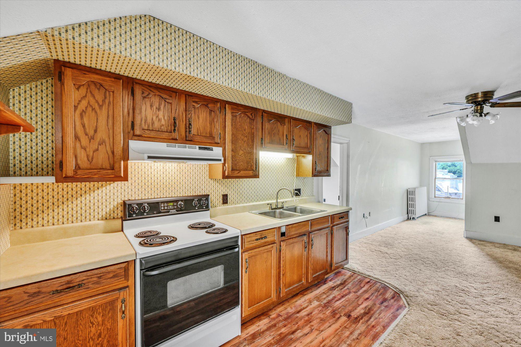 TREMONT - Residential