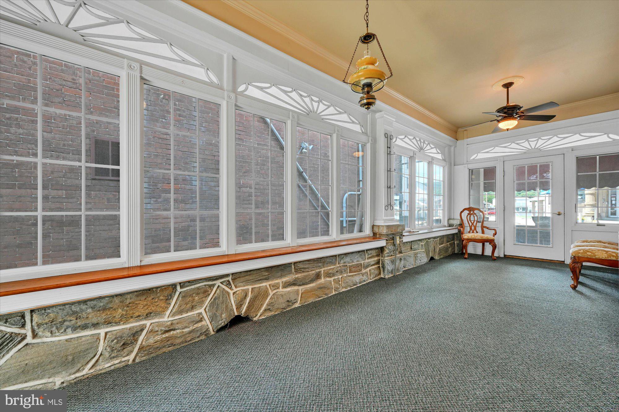 TREMONT - Residential