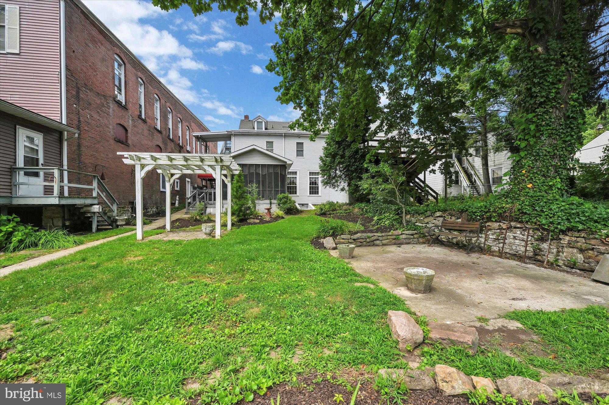 TREMONT - Residential