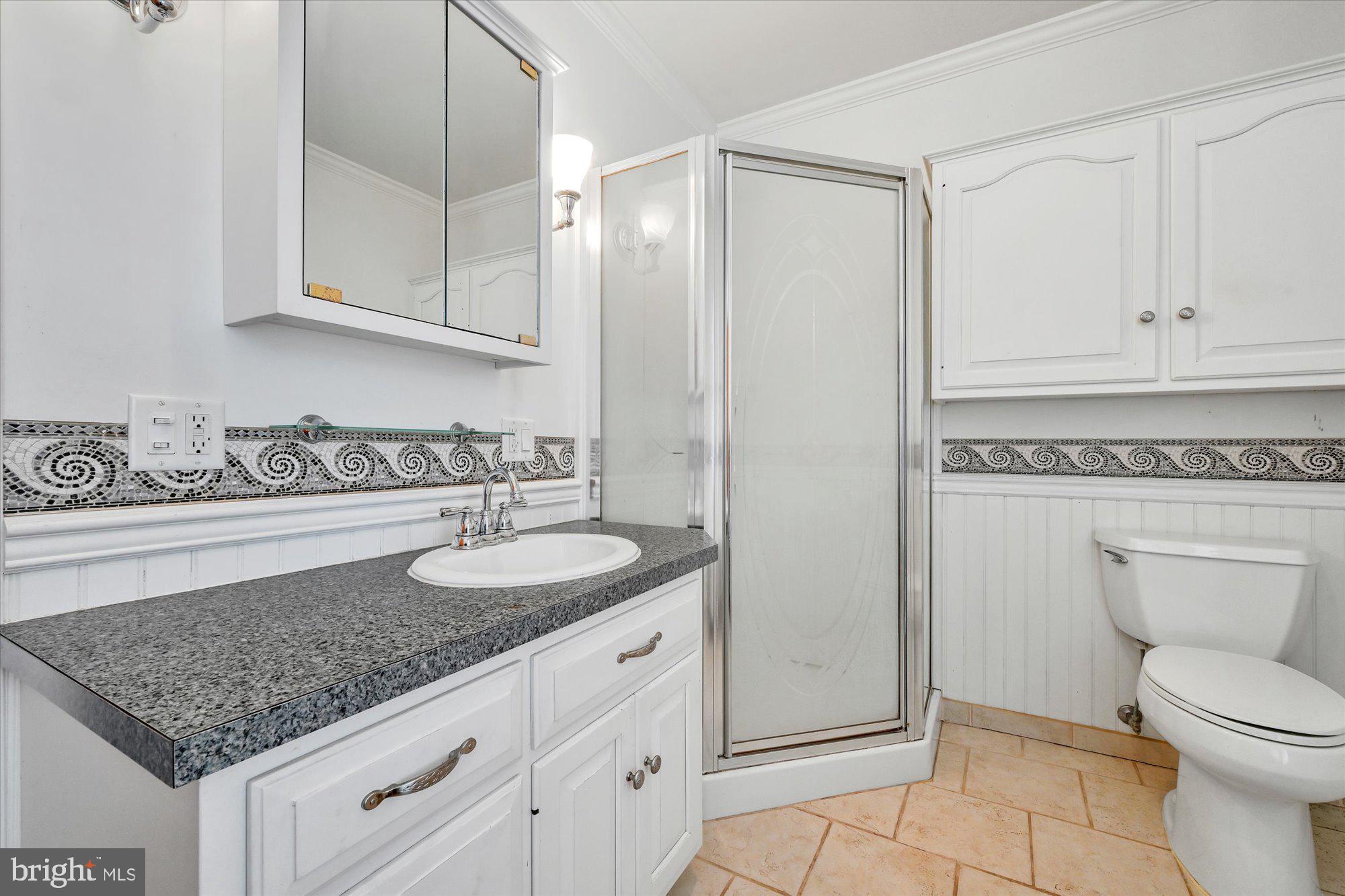 TREMONT - Residential