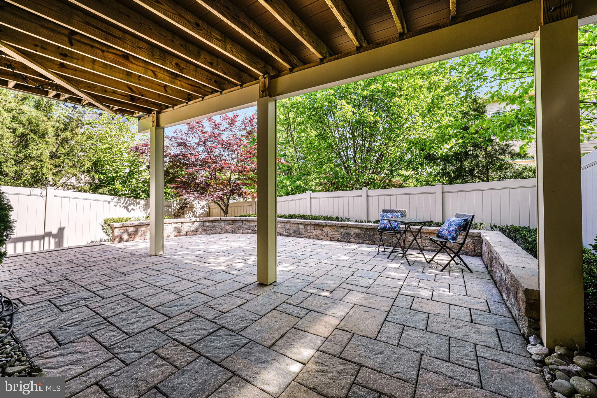 CHESTNUT PLACE - Residential