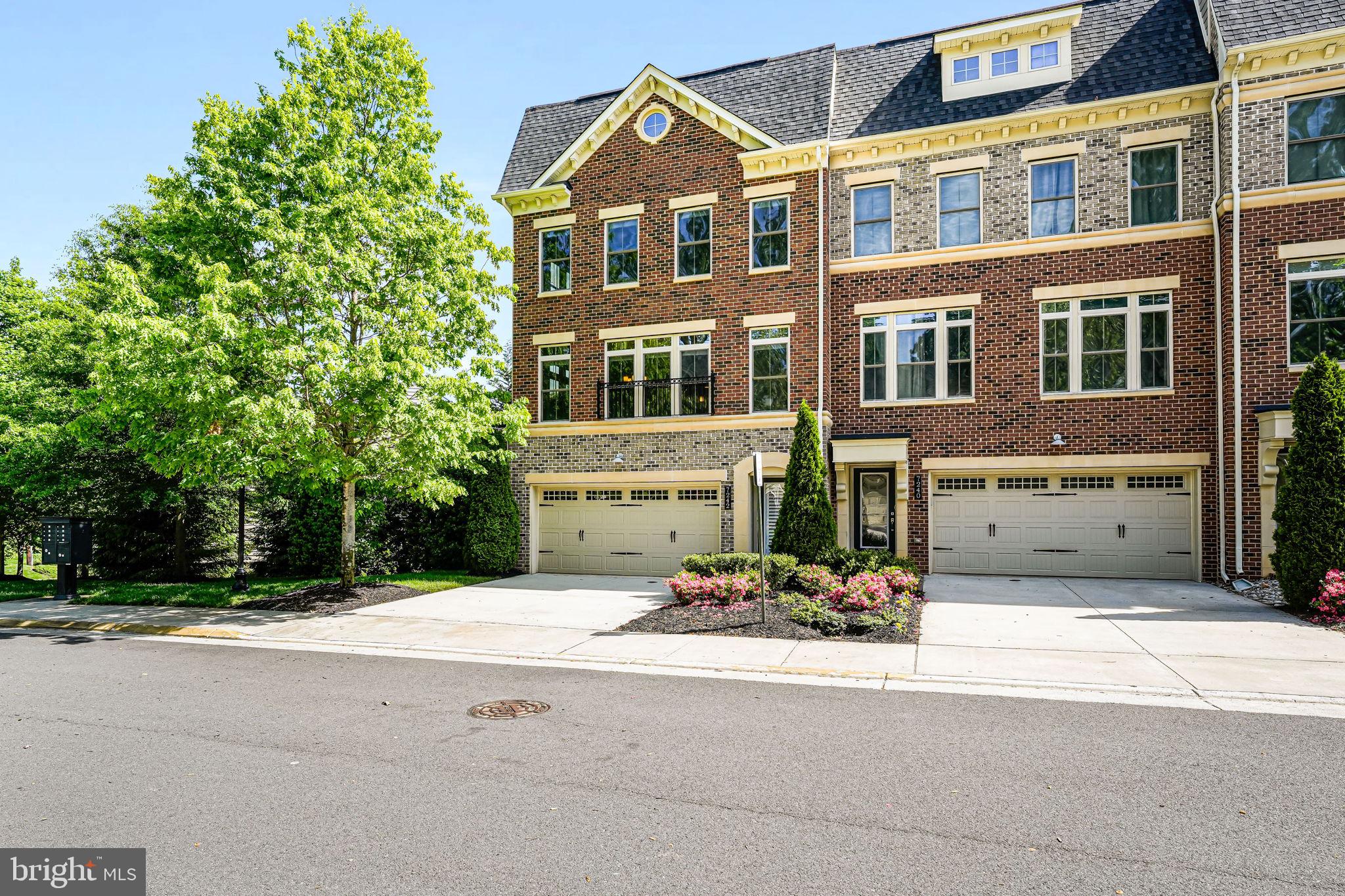CHESTNUT PLACE - Residential
