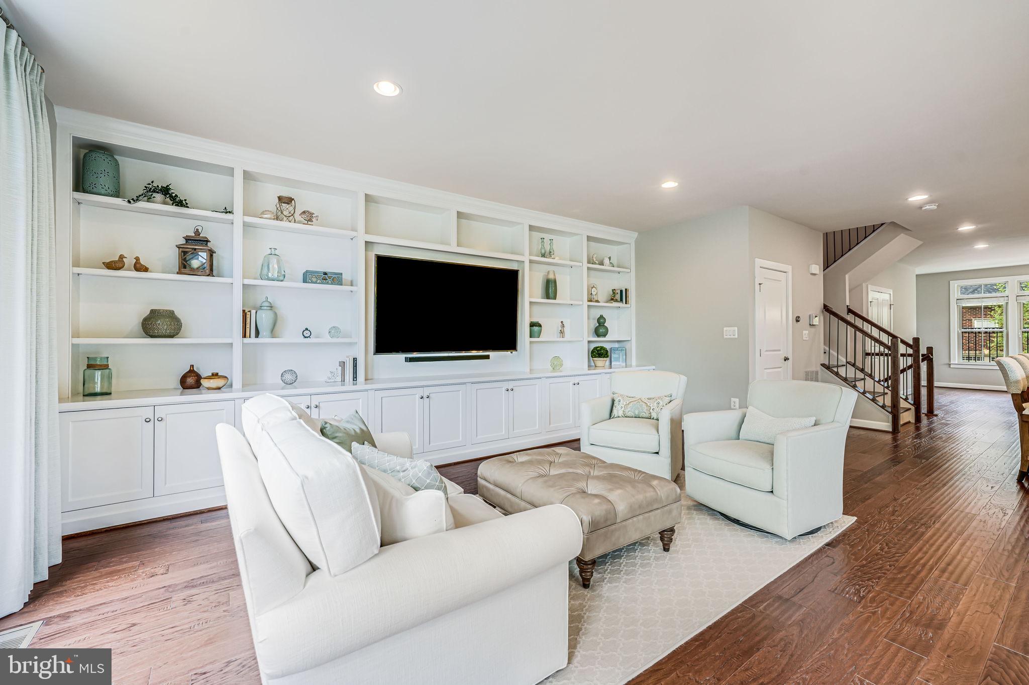 CHESTNUT PLACE - Residential