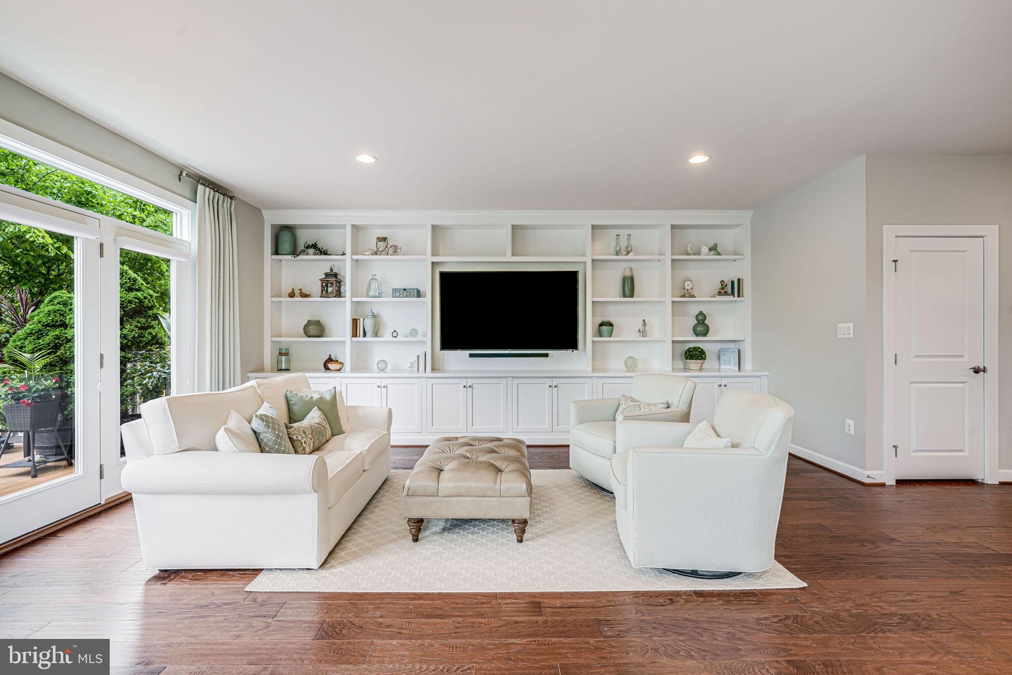 CHESTNUT PLACE - Residential