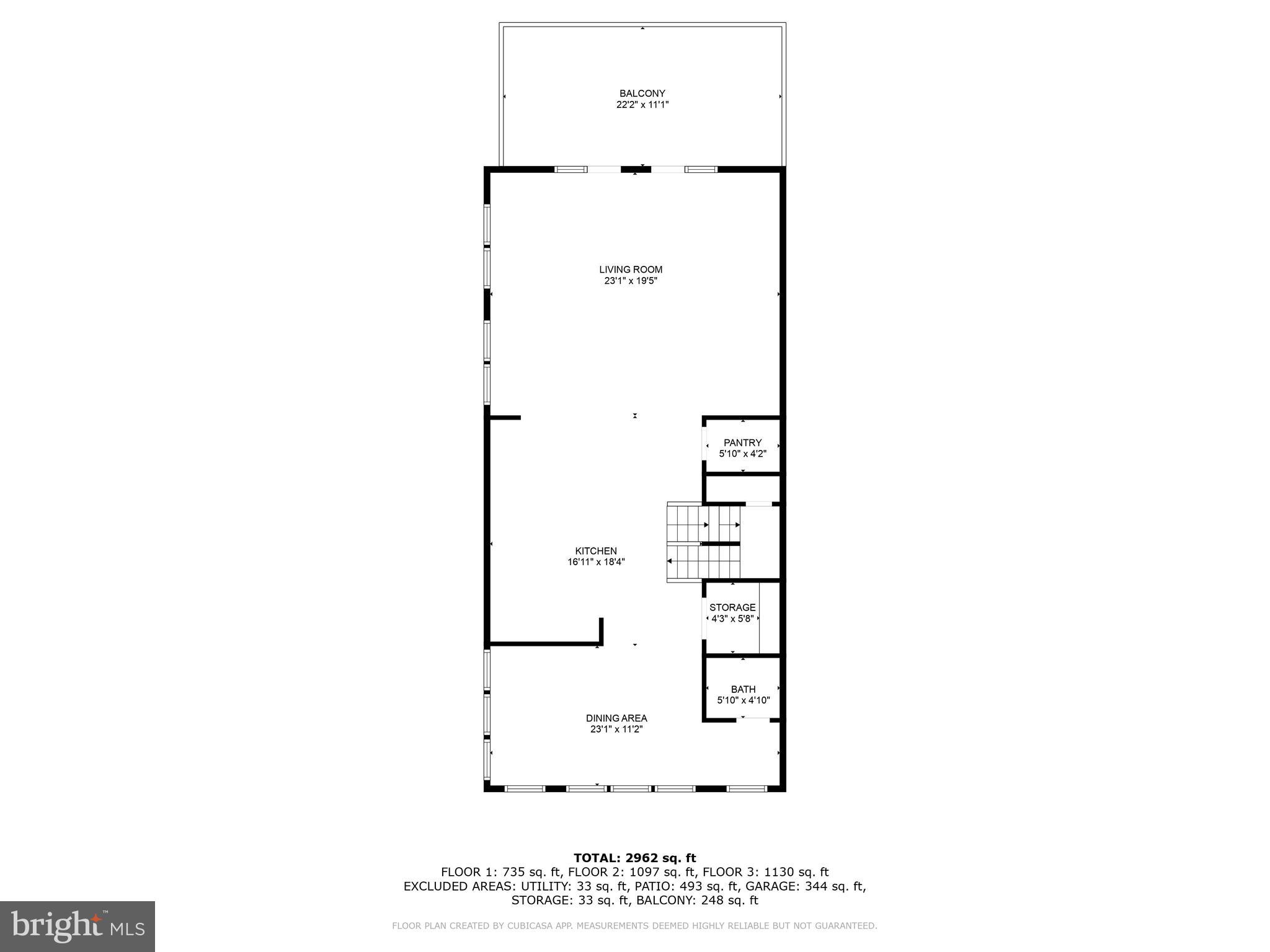 CHESTNUT PLACE - Residential