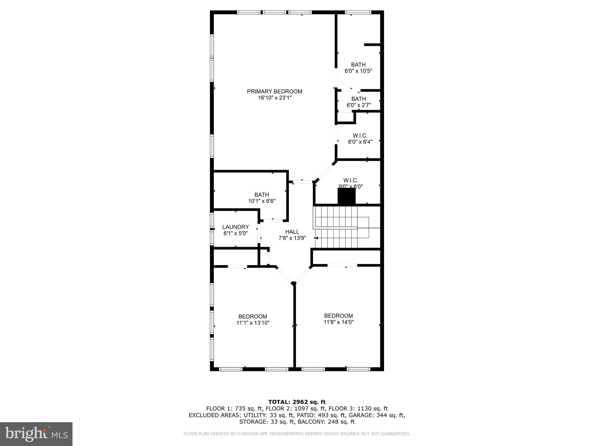 CHESTNUT PLACE - Residential