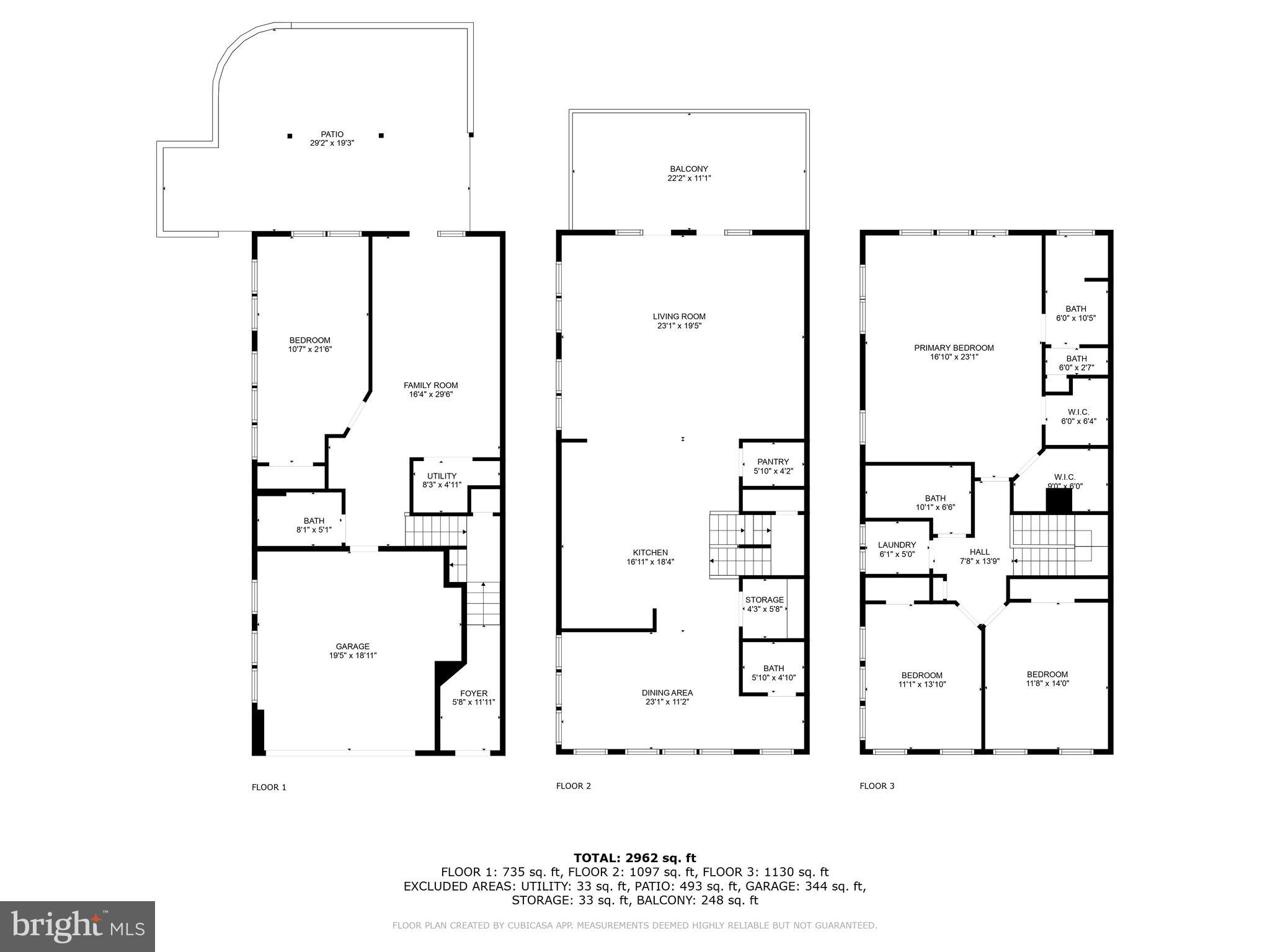 CHESTNUT PLACE - Residential