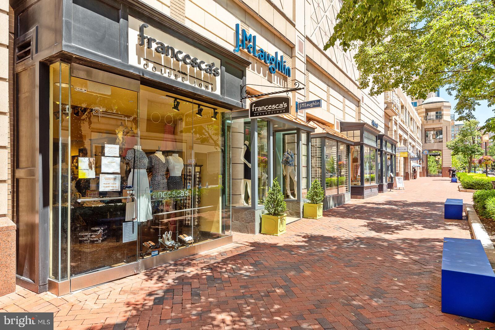 RESTON - Residential Lease