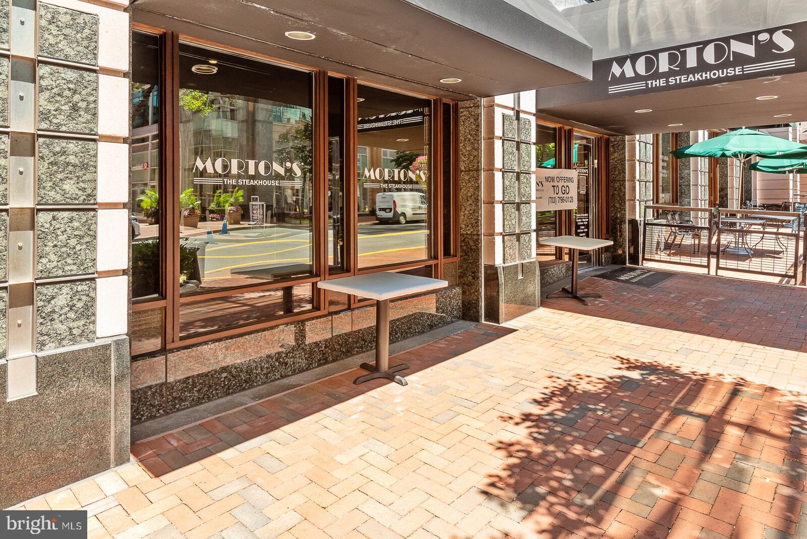RESTON - Residential Lease