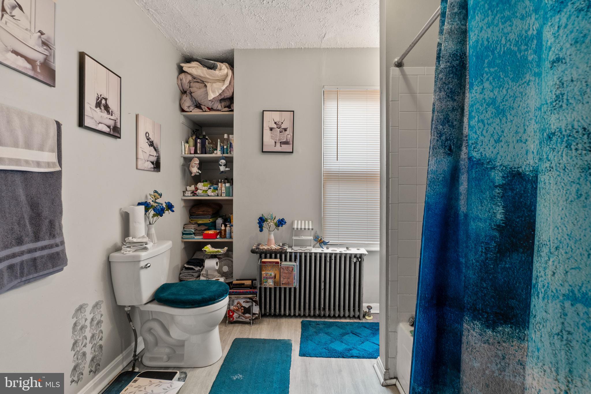 CHARLES VILLAGE - Residential Income