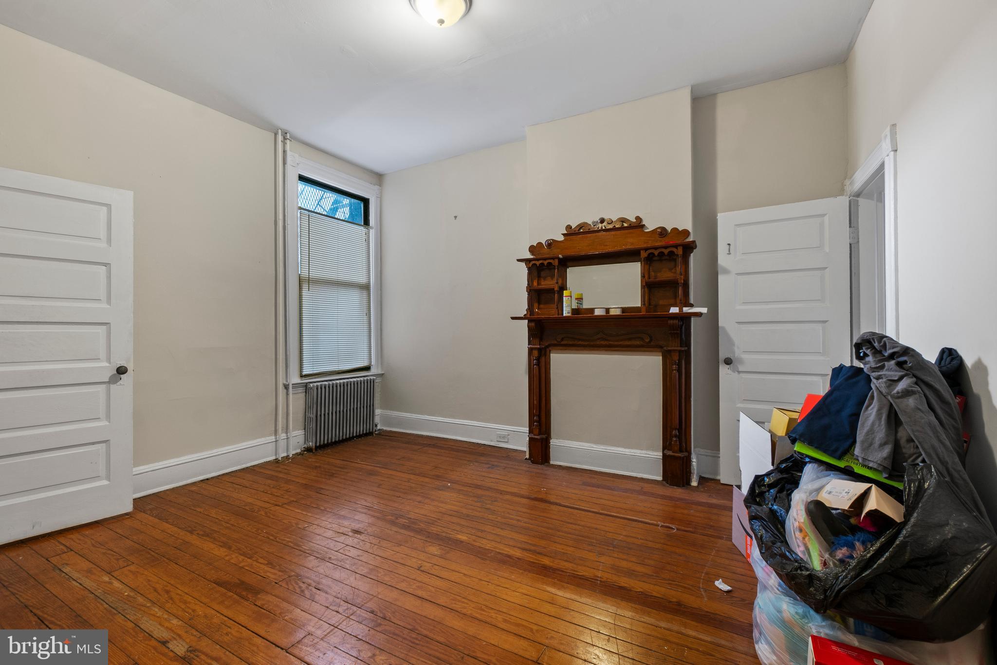 CHARLES VILLAGE - Residential Income