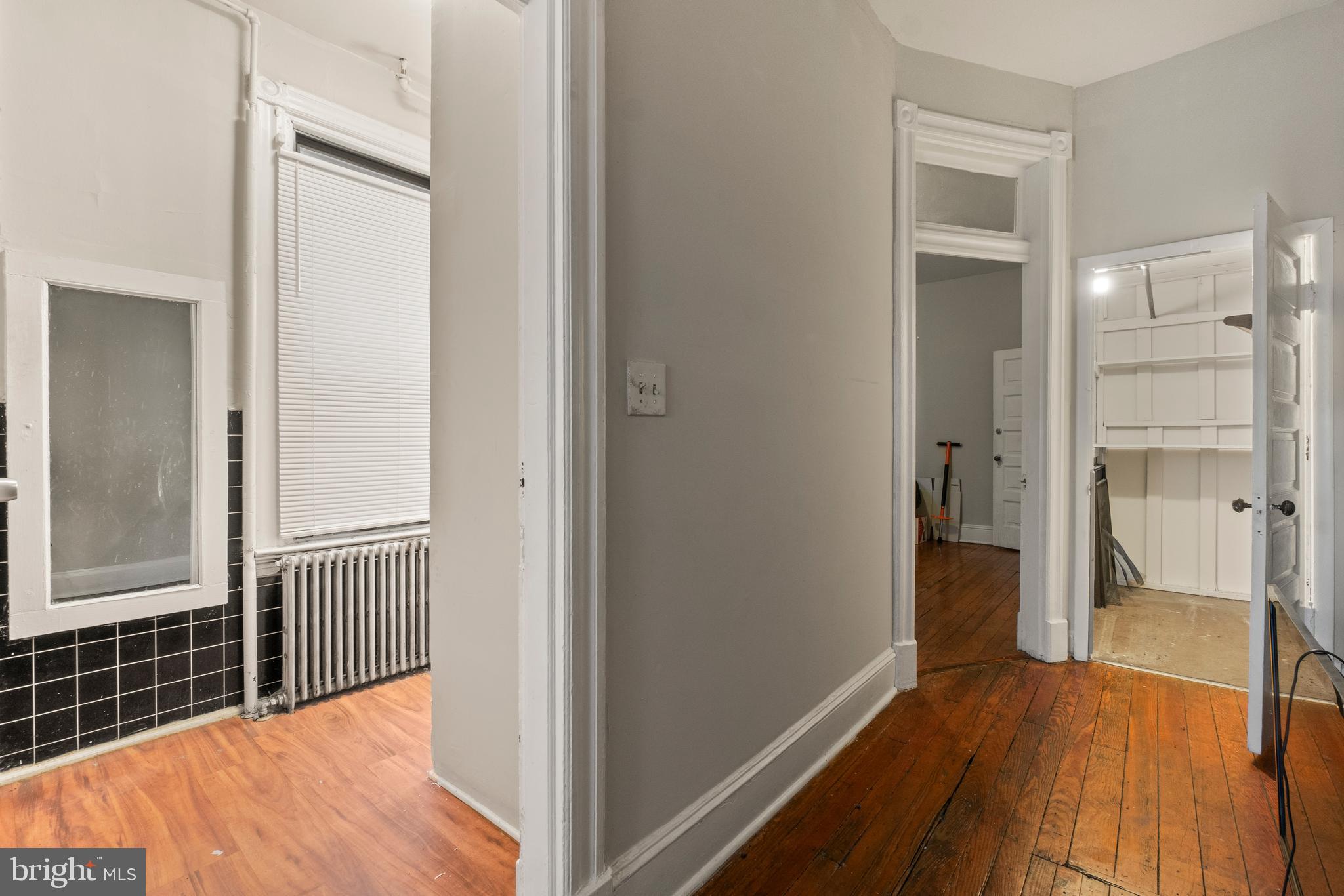 CHARLES VILLAGE - Residential Income