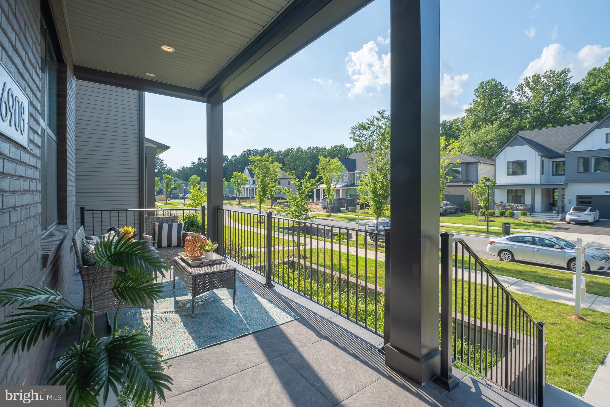 AMALYN - Residential