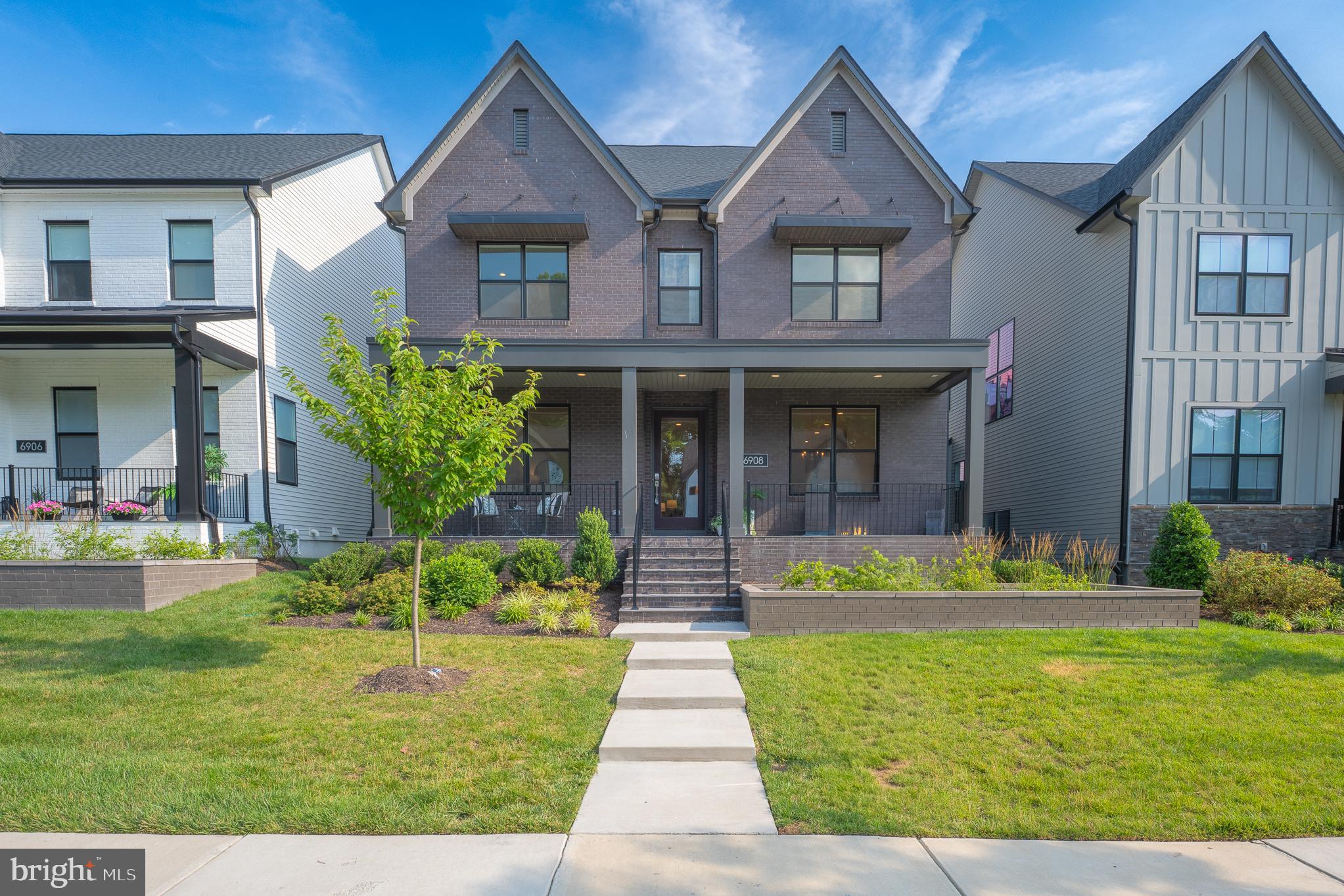 AMALYN - Residential