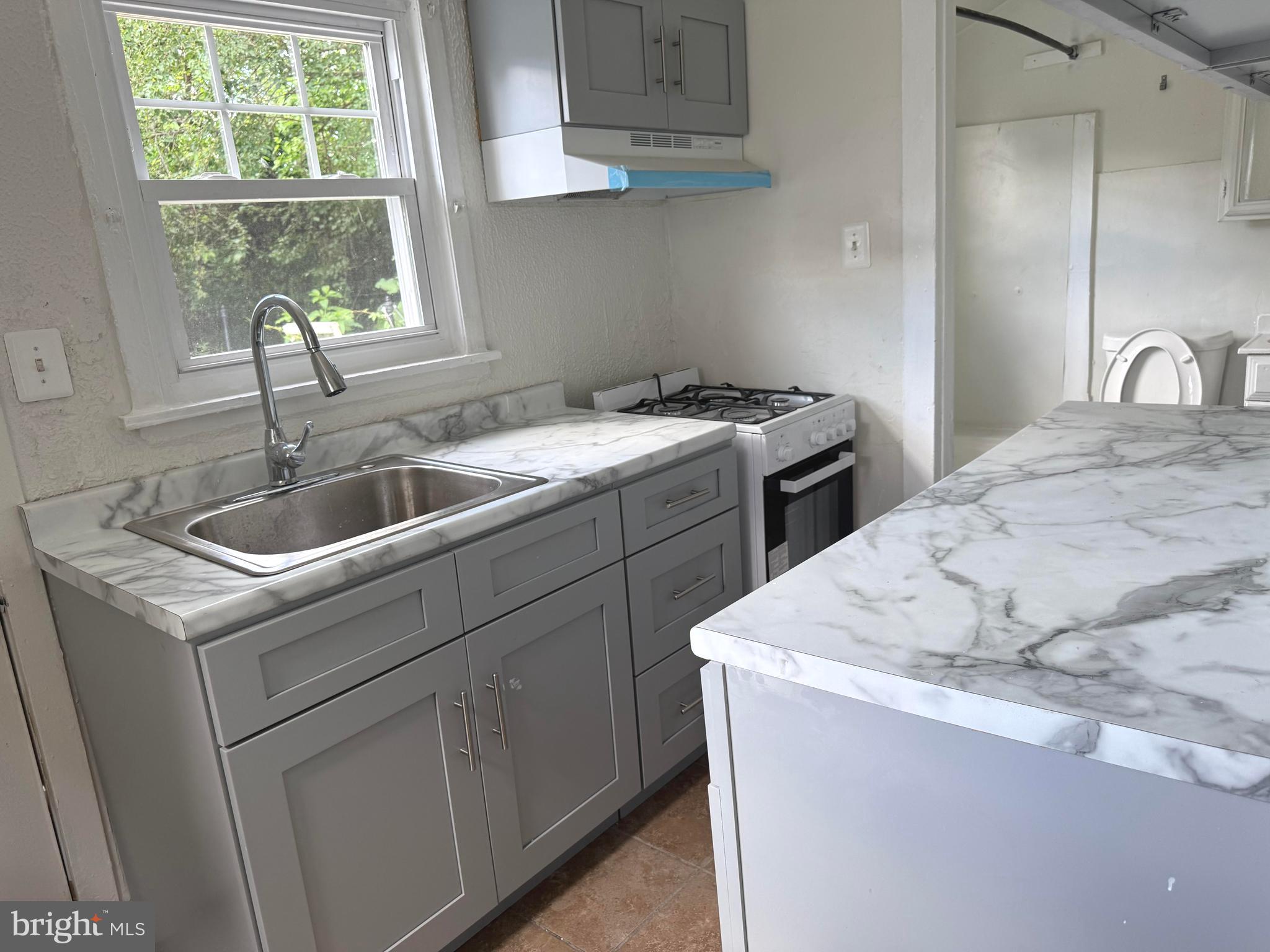 OLNEY - Residential Income