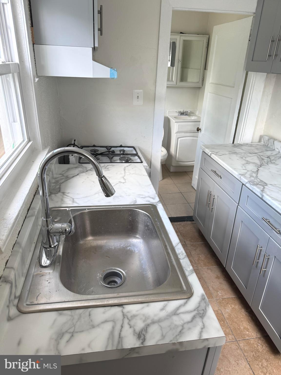 OLNEY - Residential Income