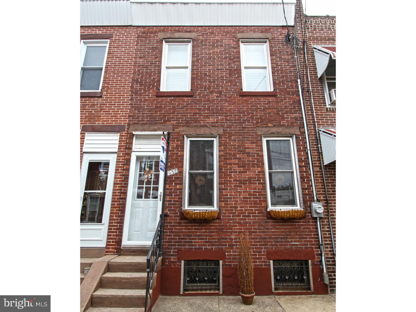 PORT RICHMOND - Residential