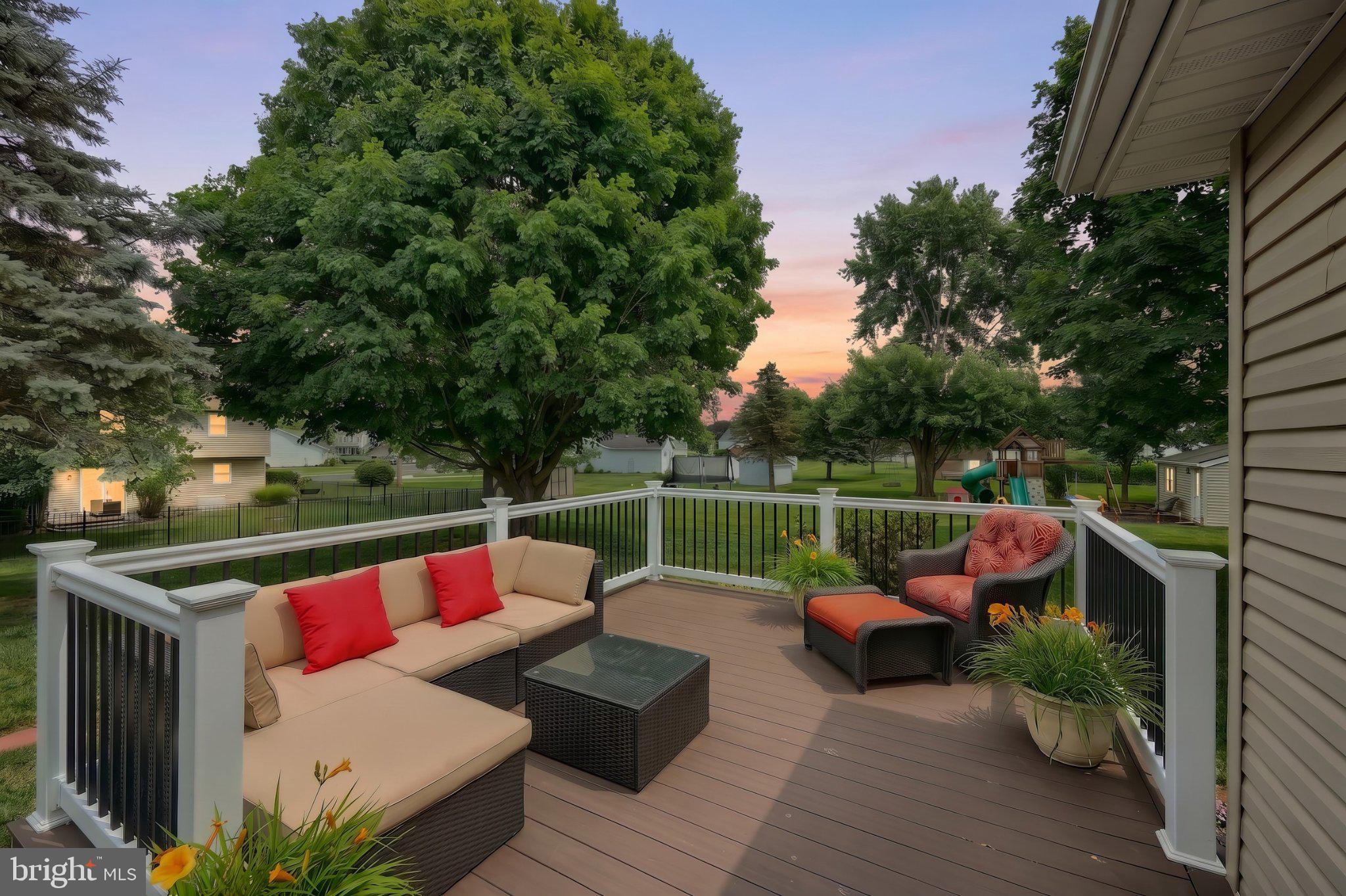 MEADOWVIEW ESTATES - Residential