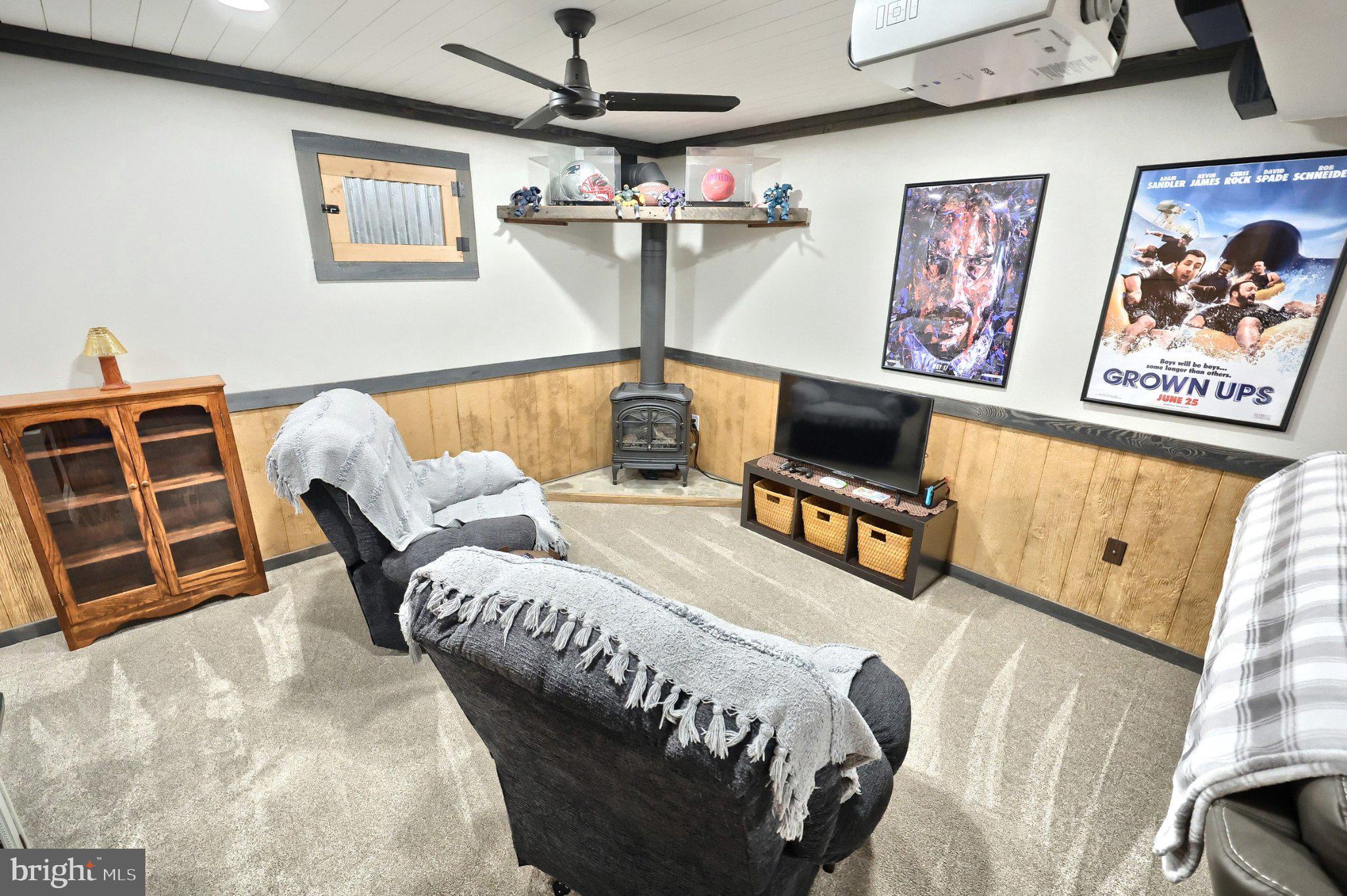 MEADOWVIEW ESTATES - Residential