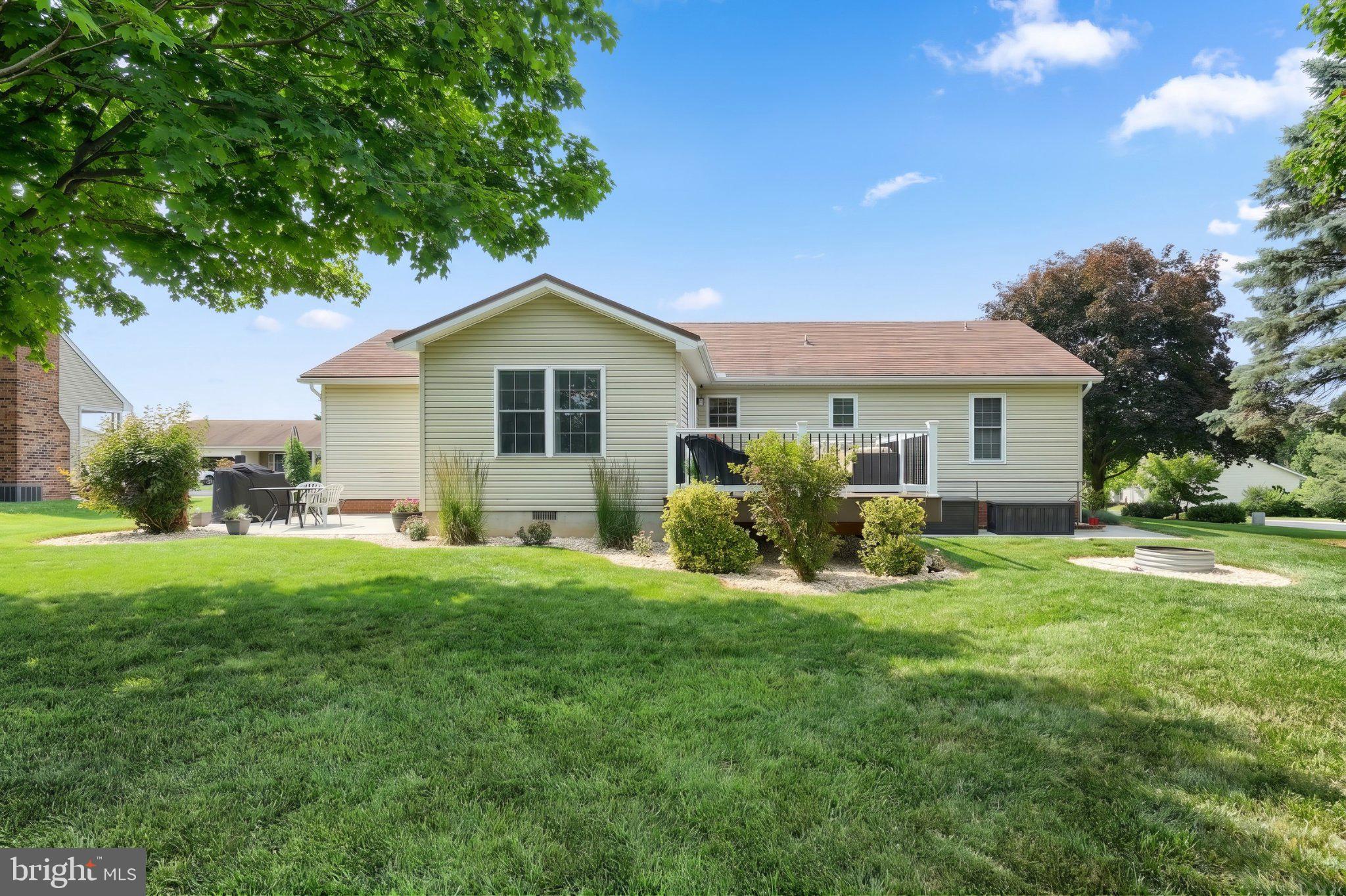 MEADOWVIEW ESTATES - Residential
