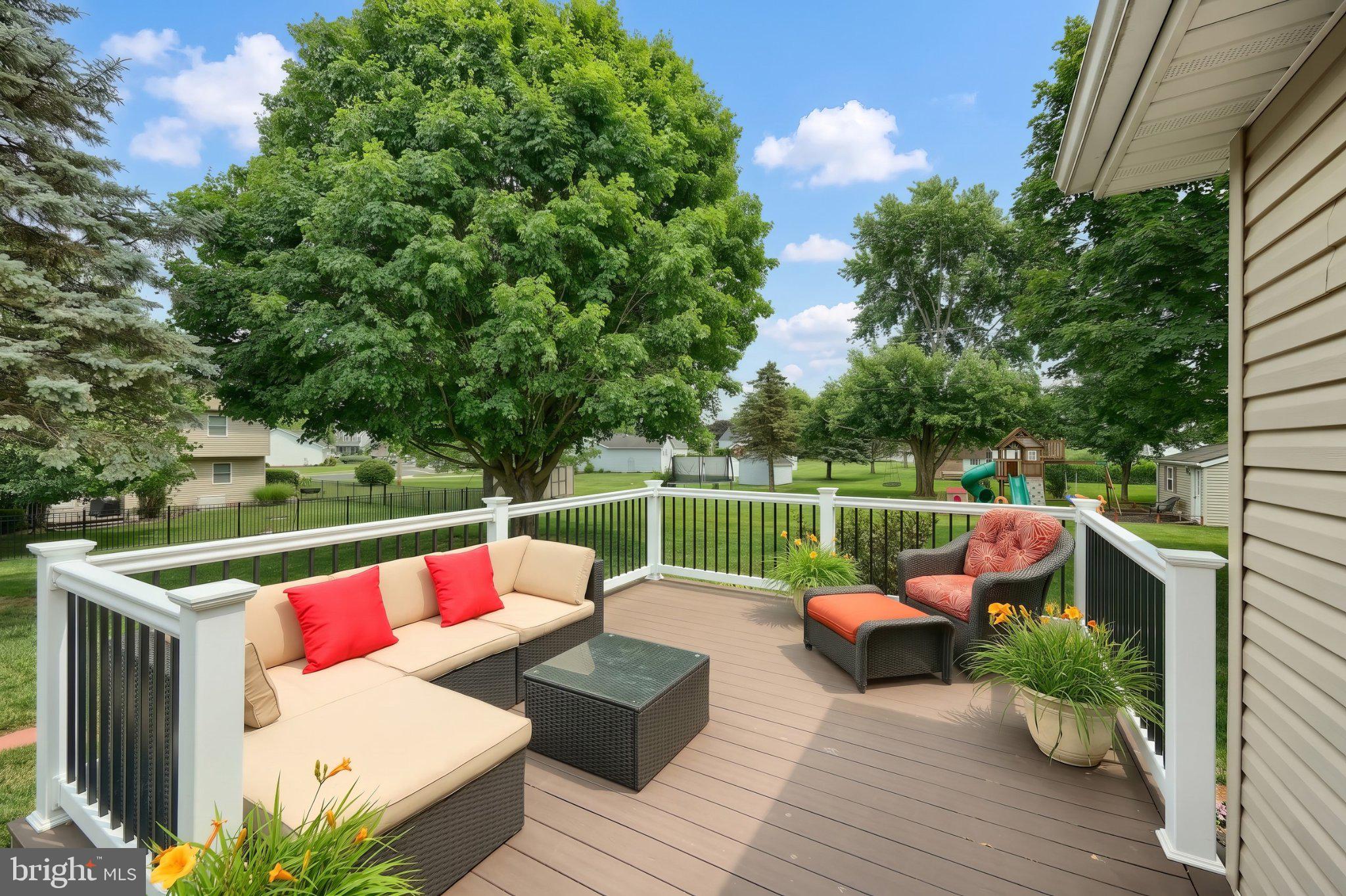 MEADOWVIEW ESTATES - Residential