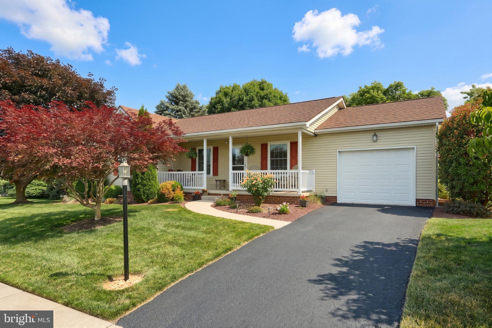 MEADOWVIEW ESTATES - Residential