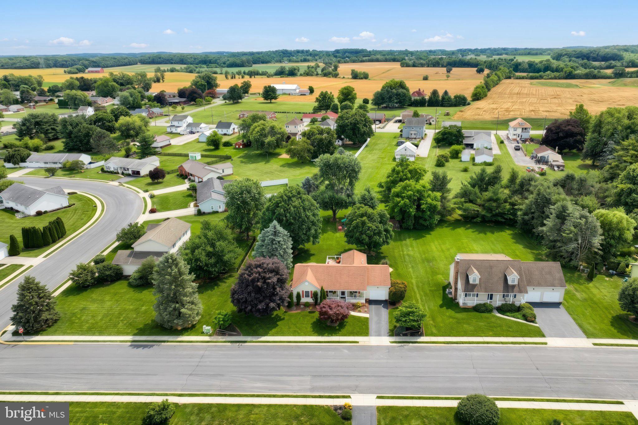 MEADOWVIEW ESTATES - Residential