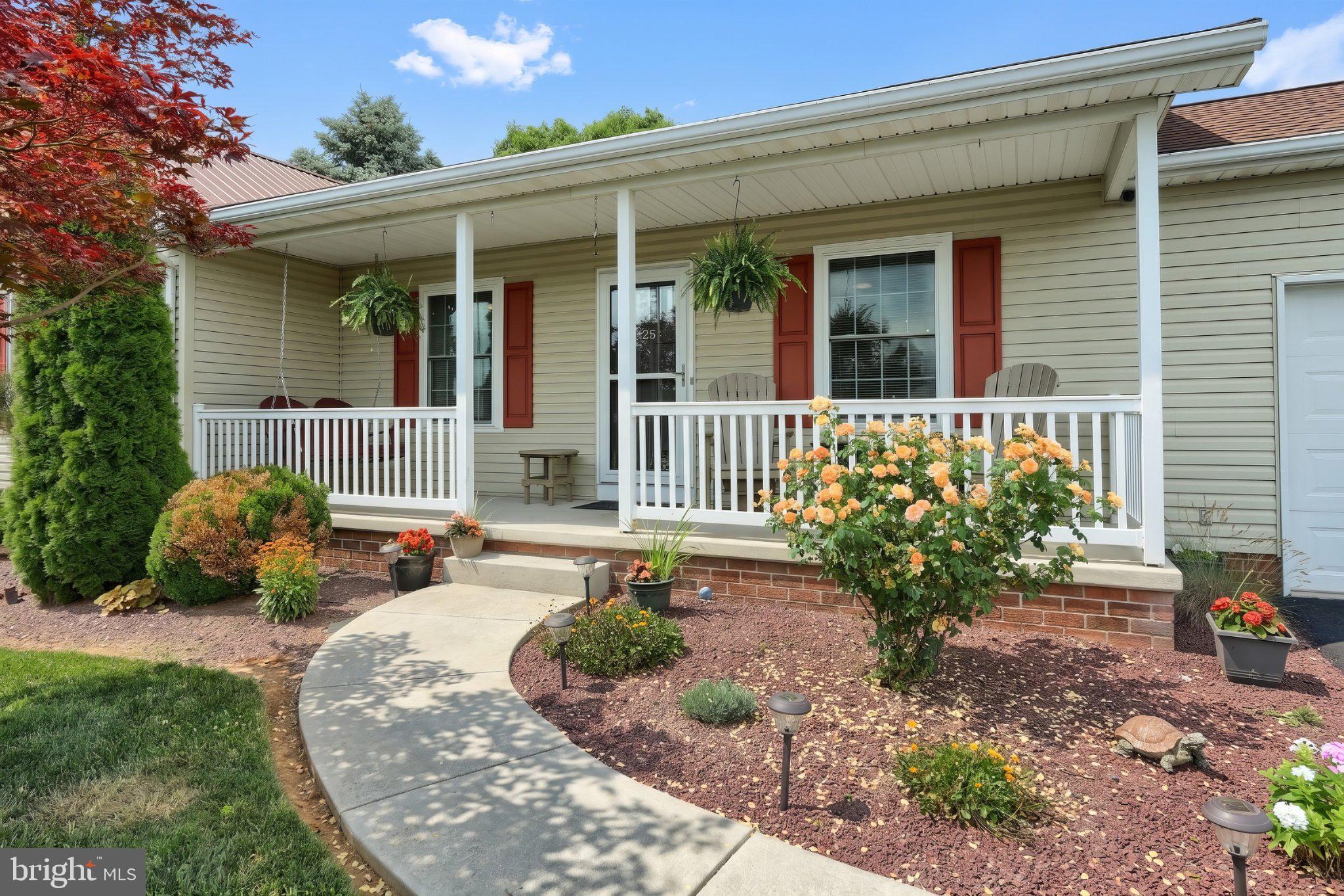 MEADOWVIEW ESTATES - Residential