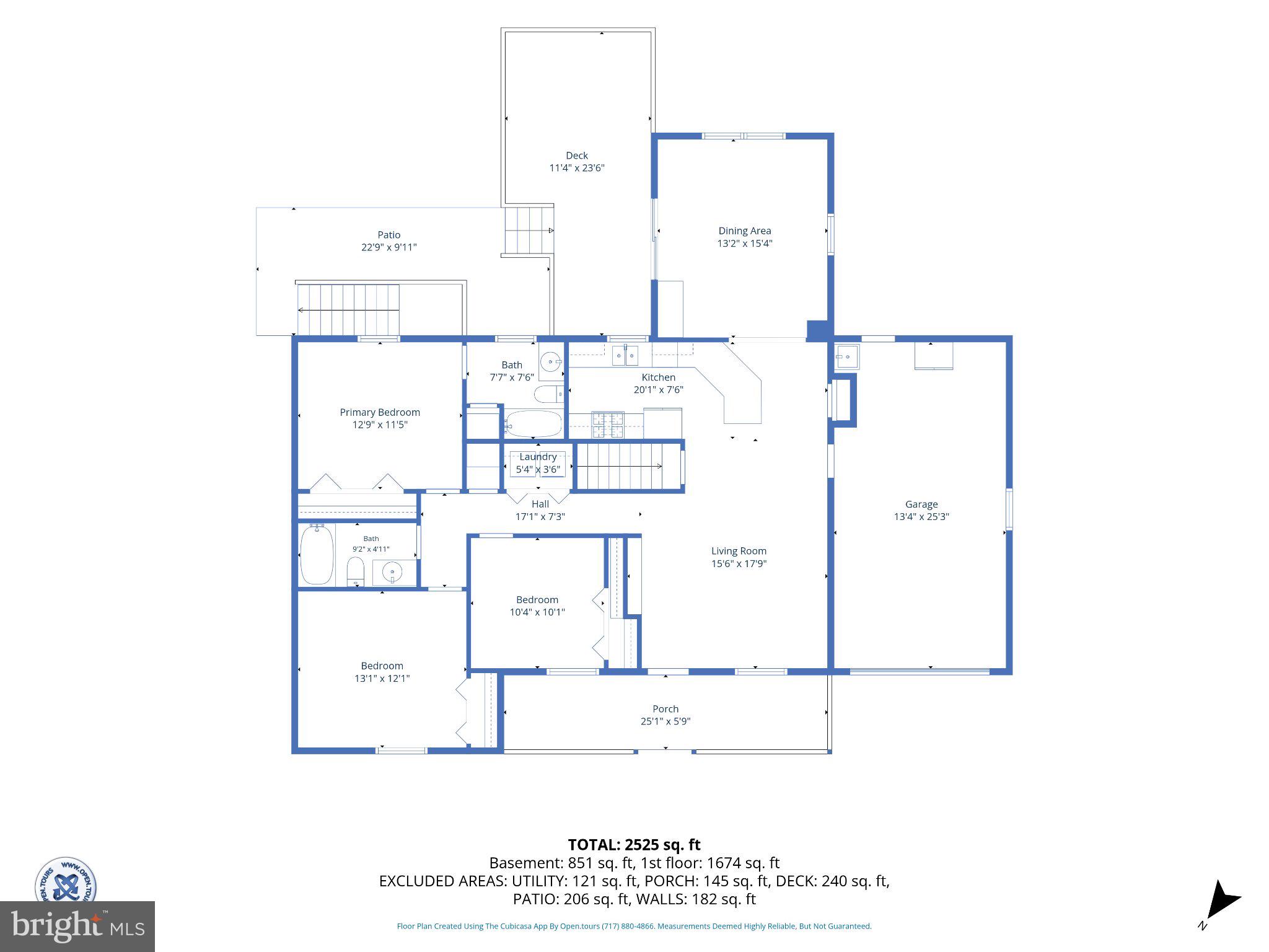 MEADOWVIEW ESTATES - Residential