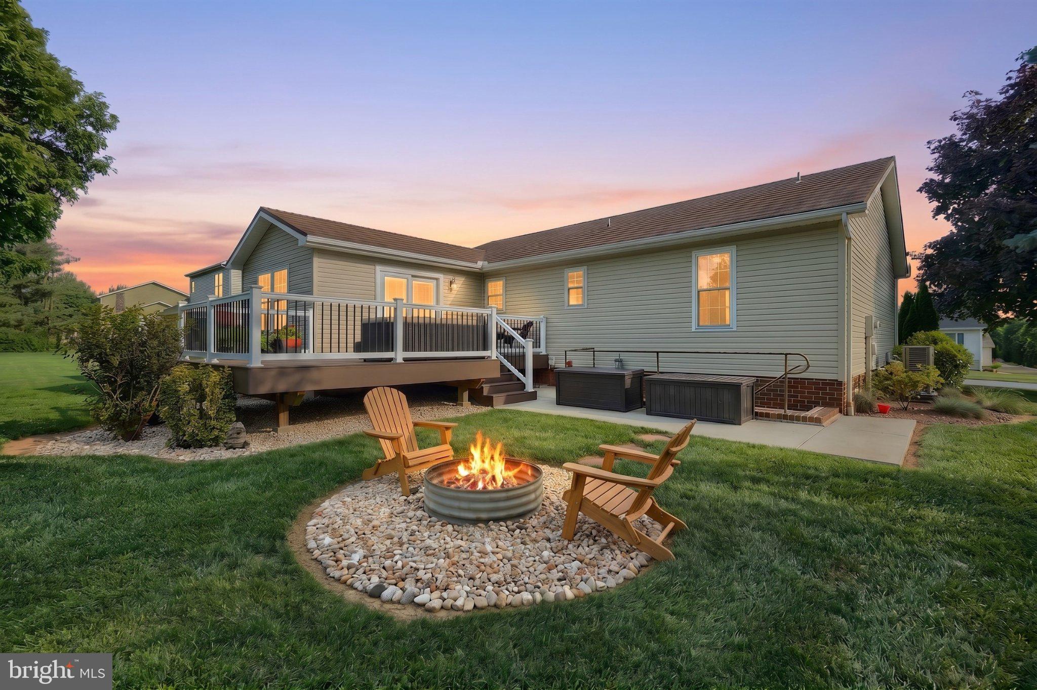 MEADOWVIEW ESTATES - Residential