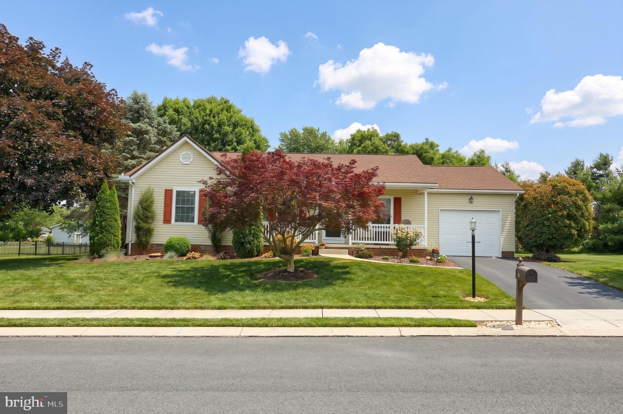 MEADOWVIEW ESTATES - Residential
