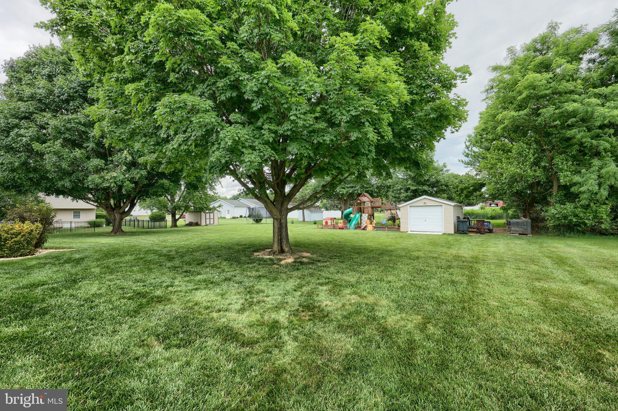 MEADOWVIEW ESTATES - Residential