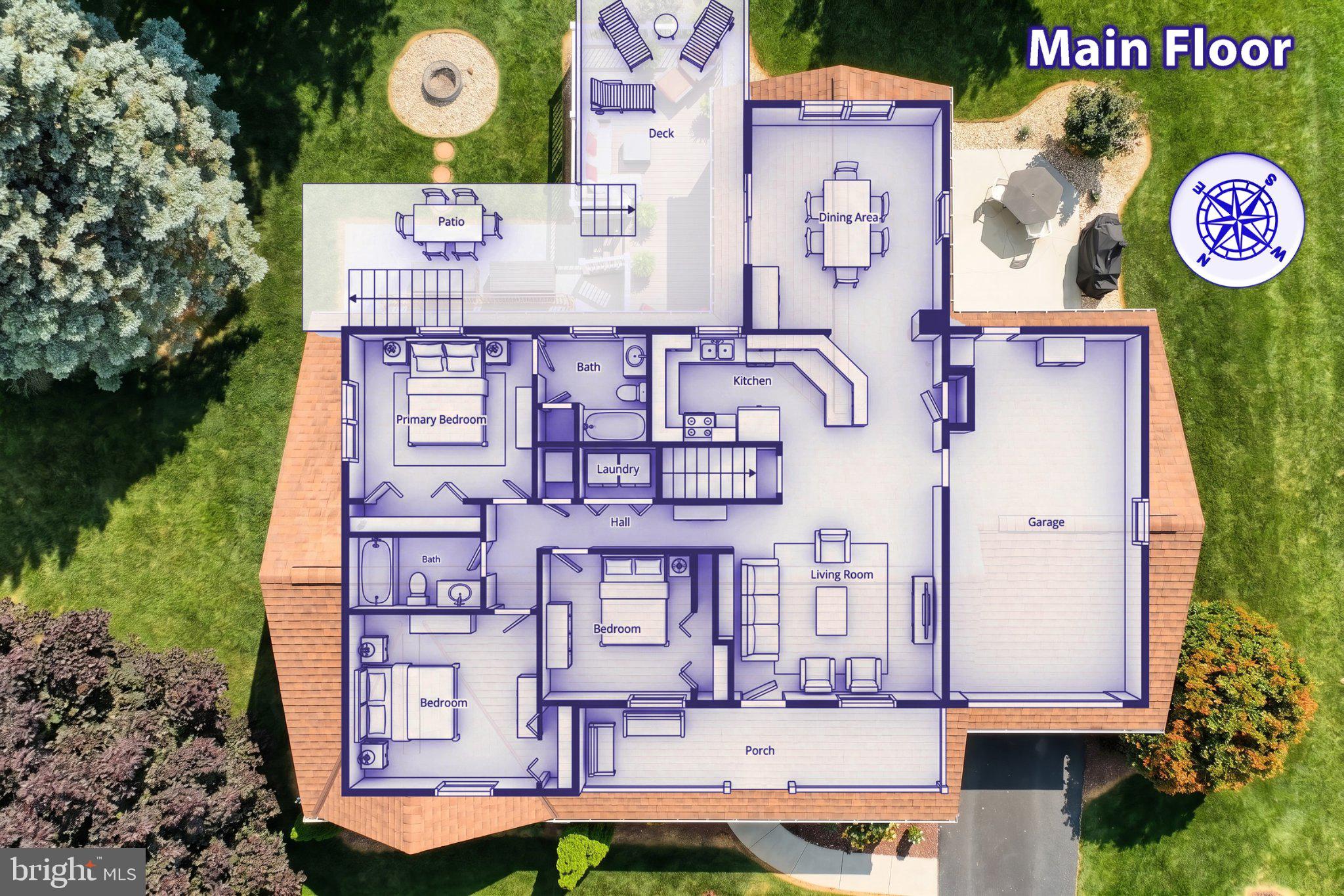 MEADOWVIEW ESTATES - Residential