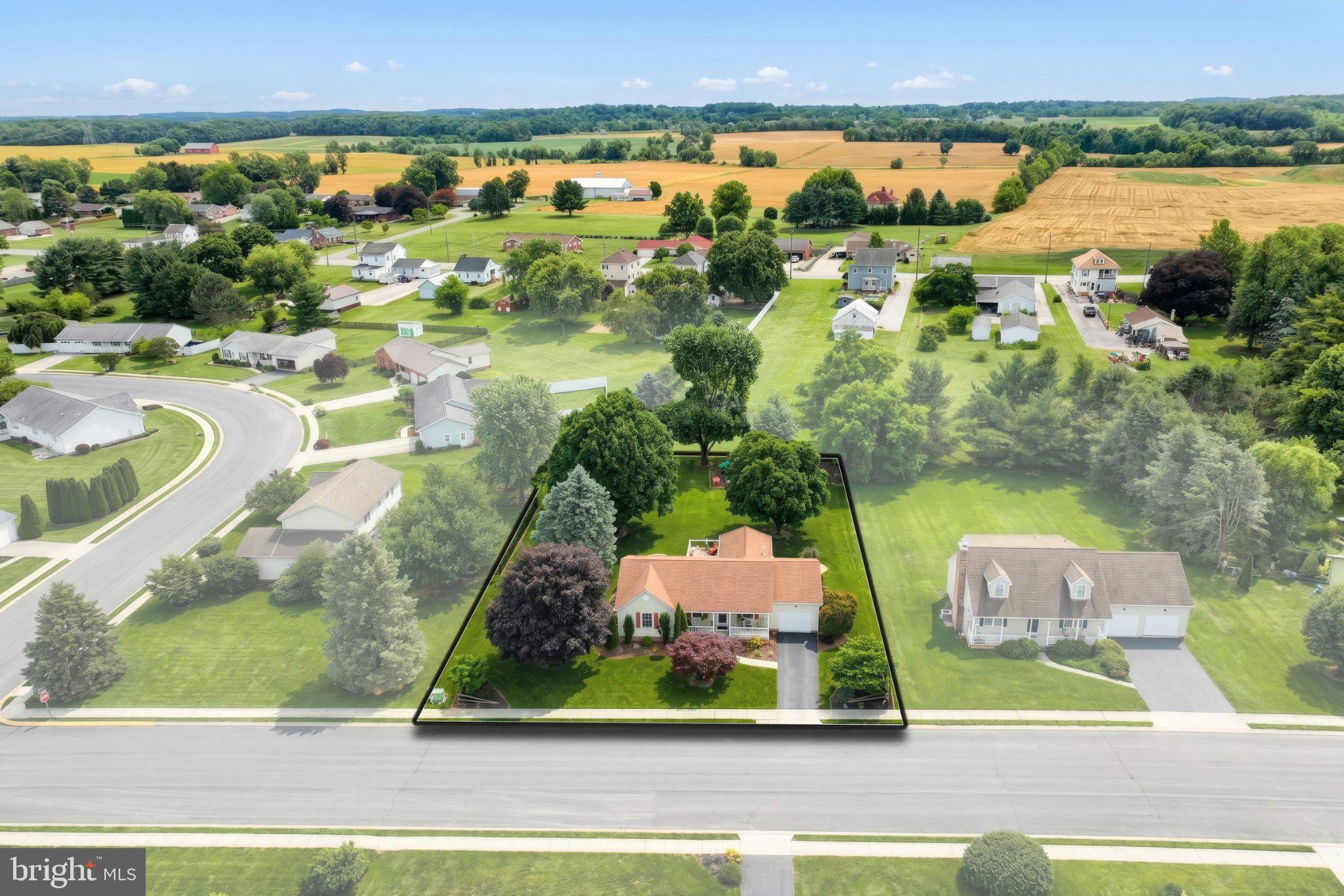 MEADOWVIEW ESTATES - Residential