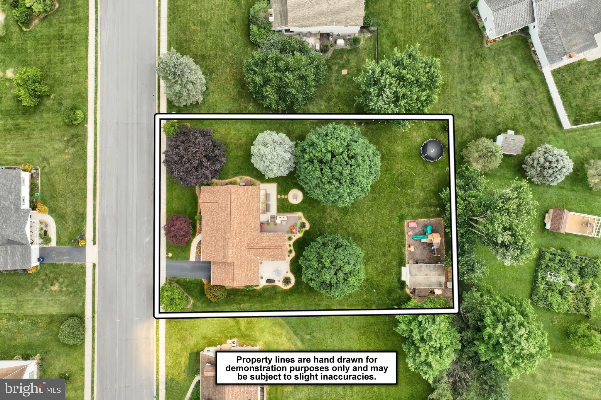 MEADOWVIEW ESTATES - Residential