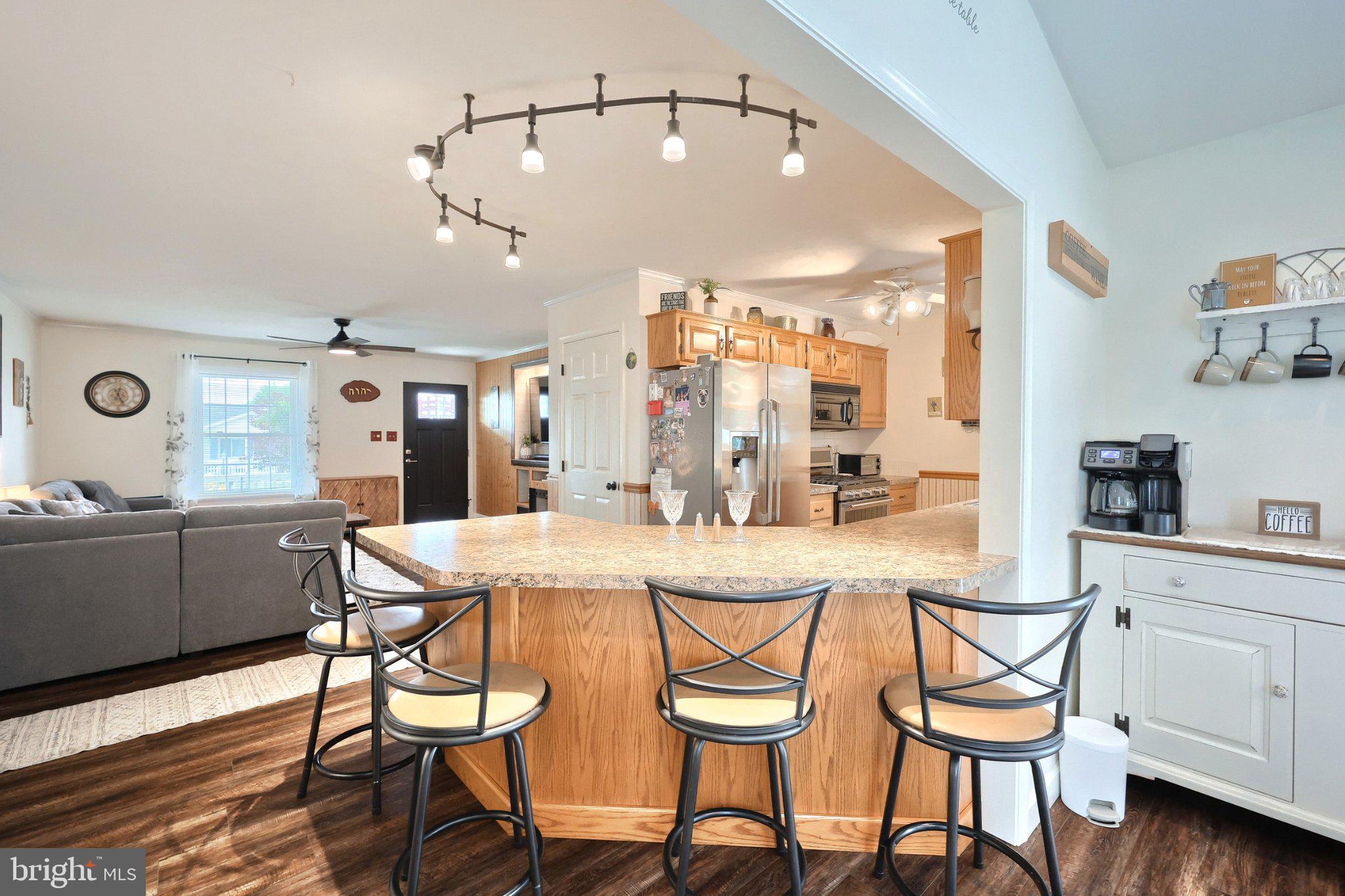 MEADOWVIEW ESTATES - Residential