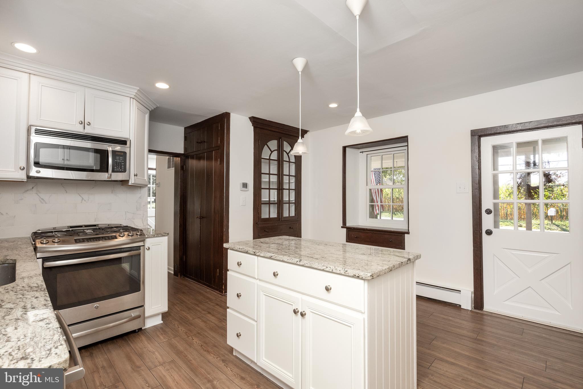 STOVER MILL - Residential