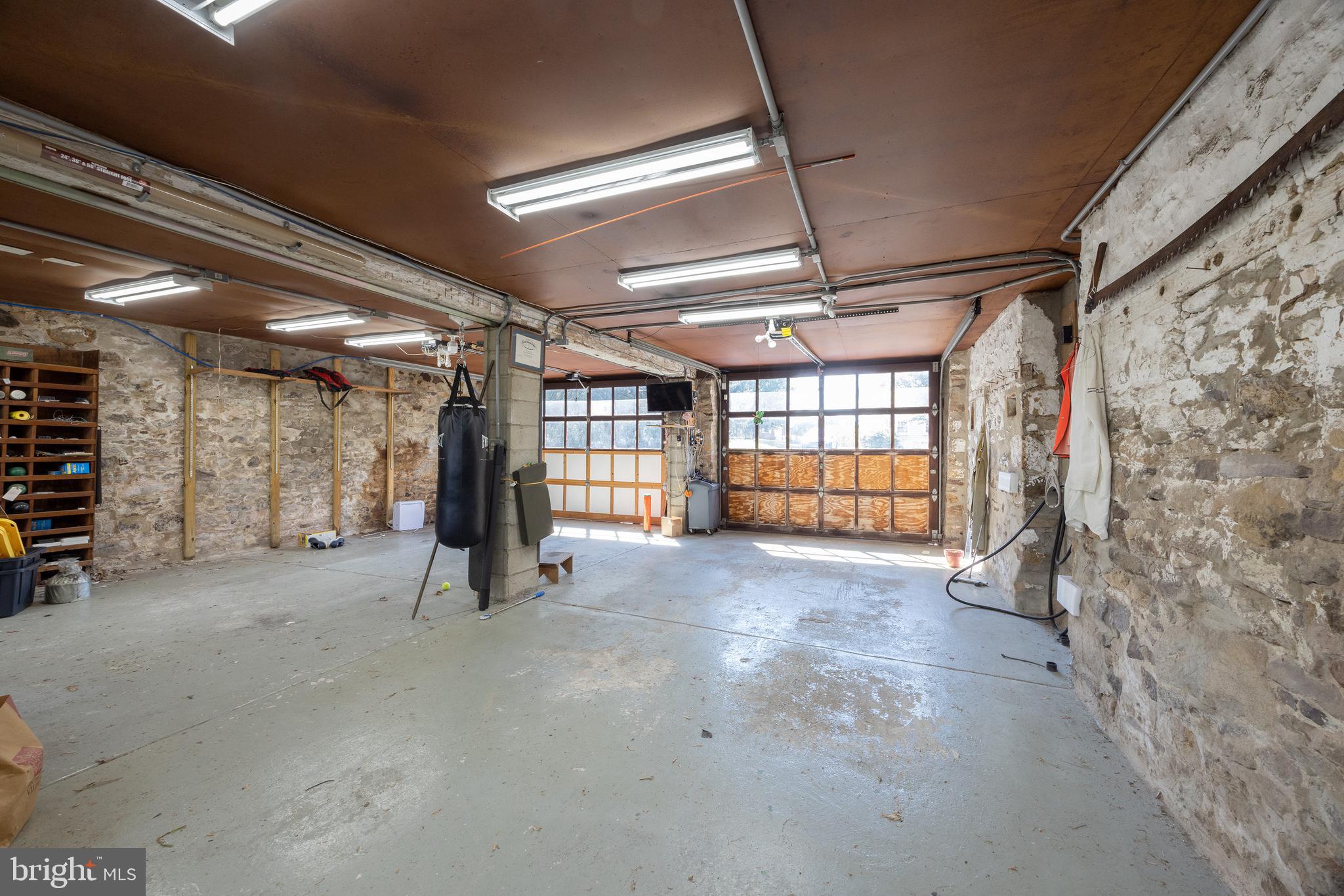 STOVER MILL - Residential