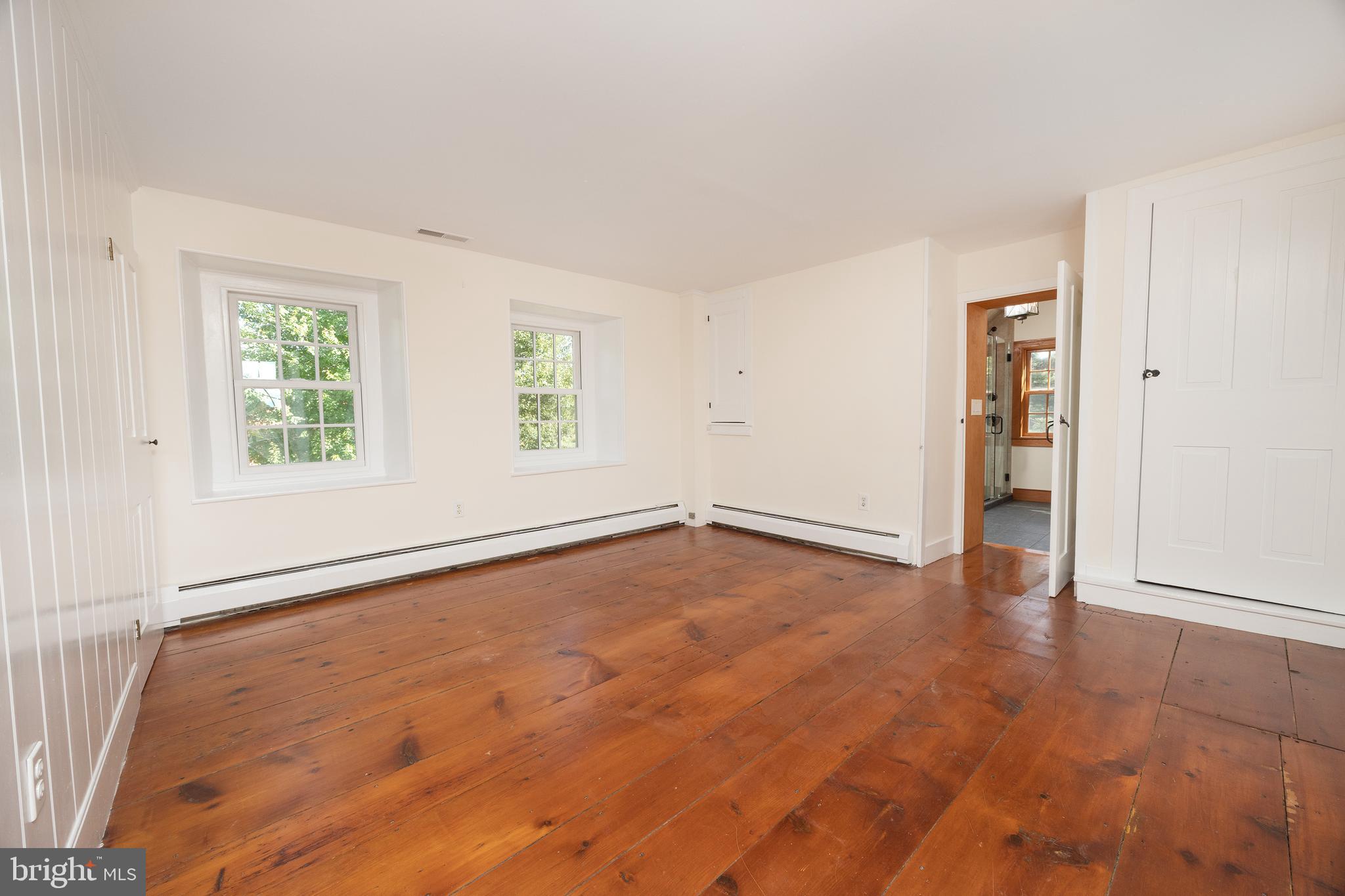 STOVER MILL - Residential