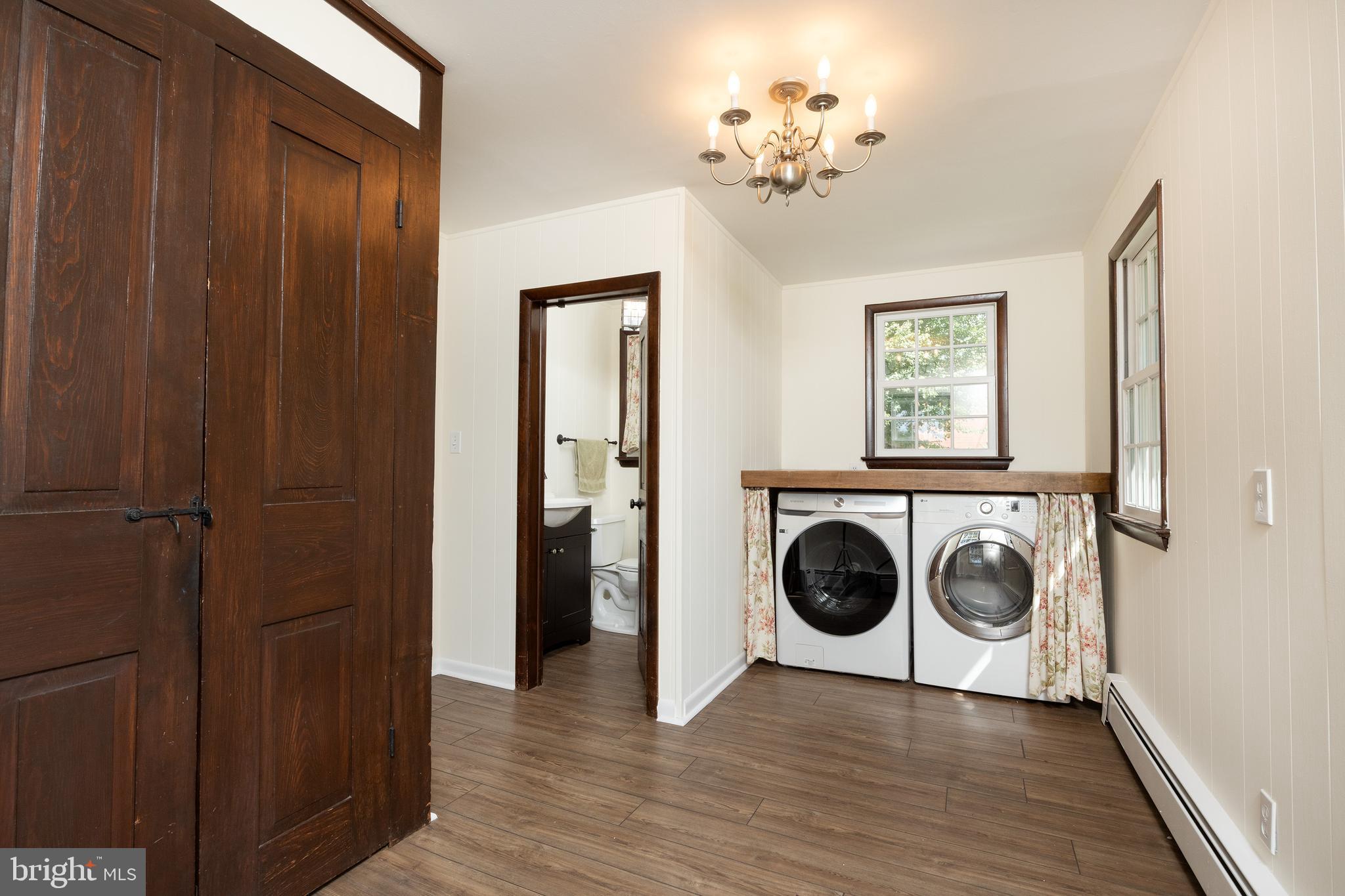 STOVER MILL - Residential