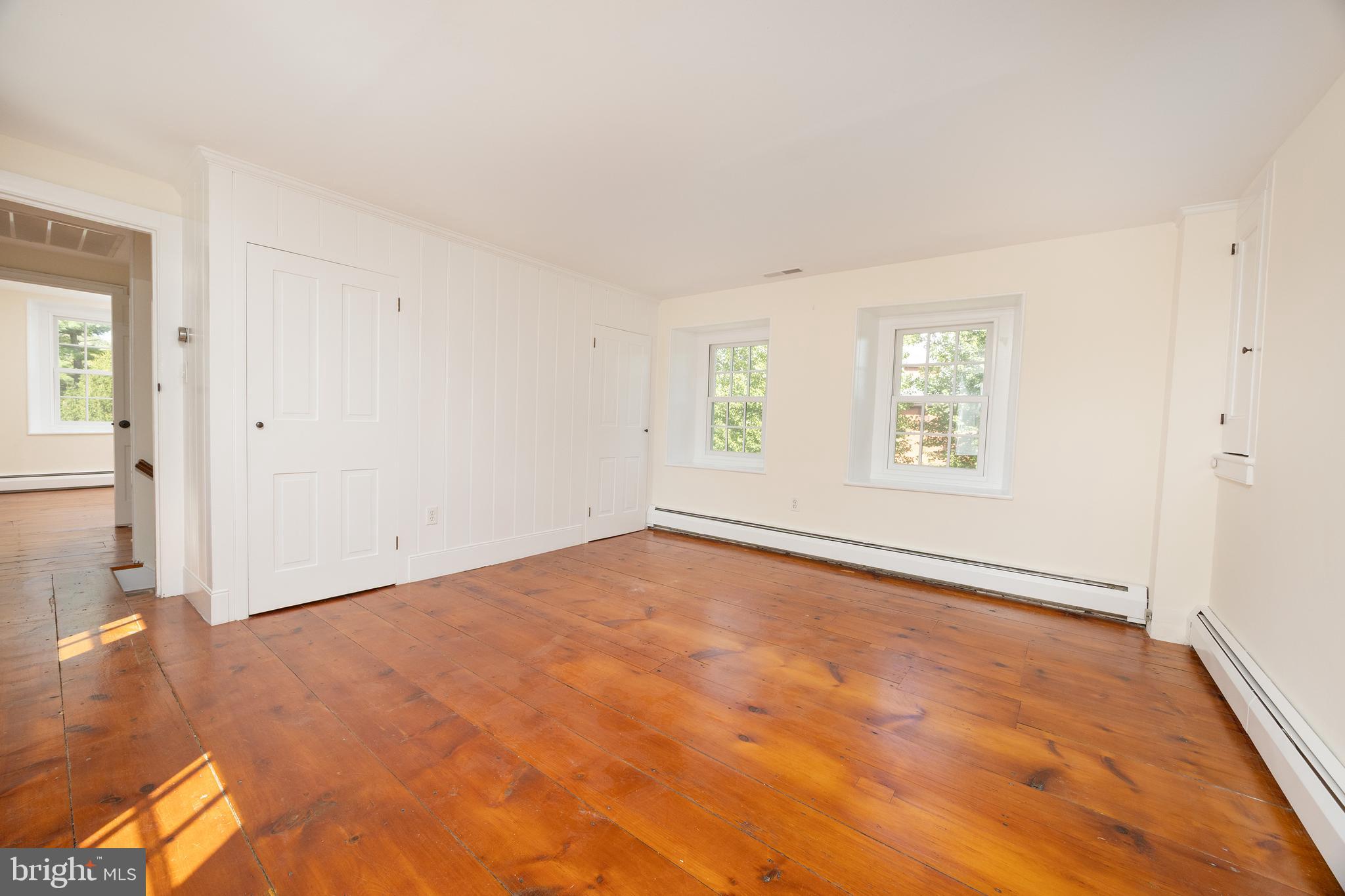 STOVER MILL - Residential