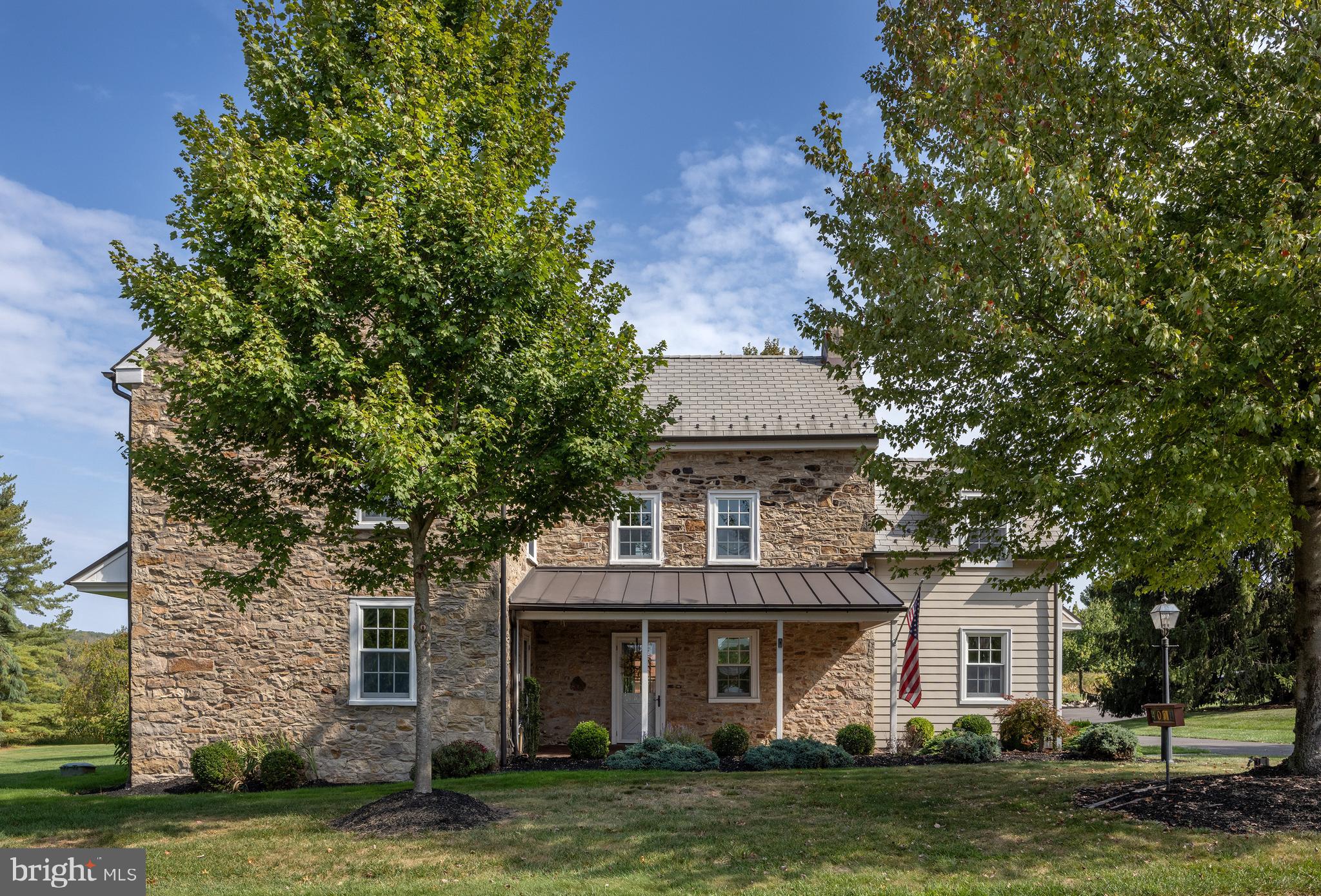 STOVER MILL - Residential