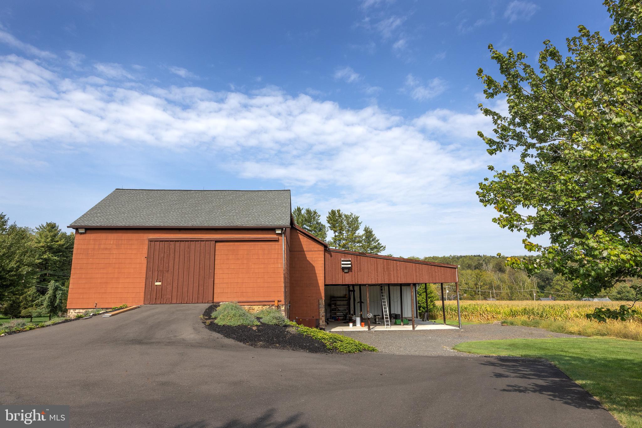 STOVER MILL - Residential