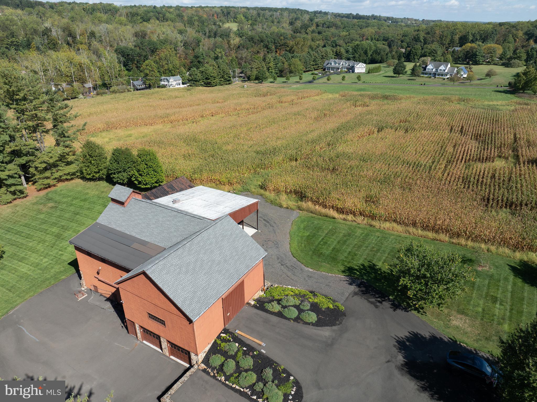 STOVER MILL - Residential