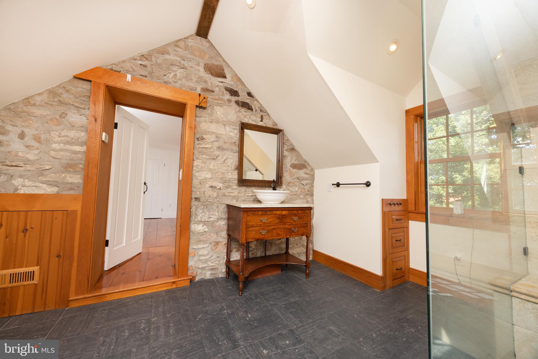 STOVER MILL - Residential