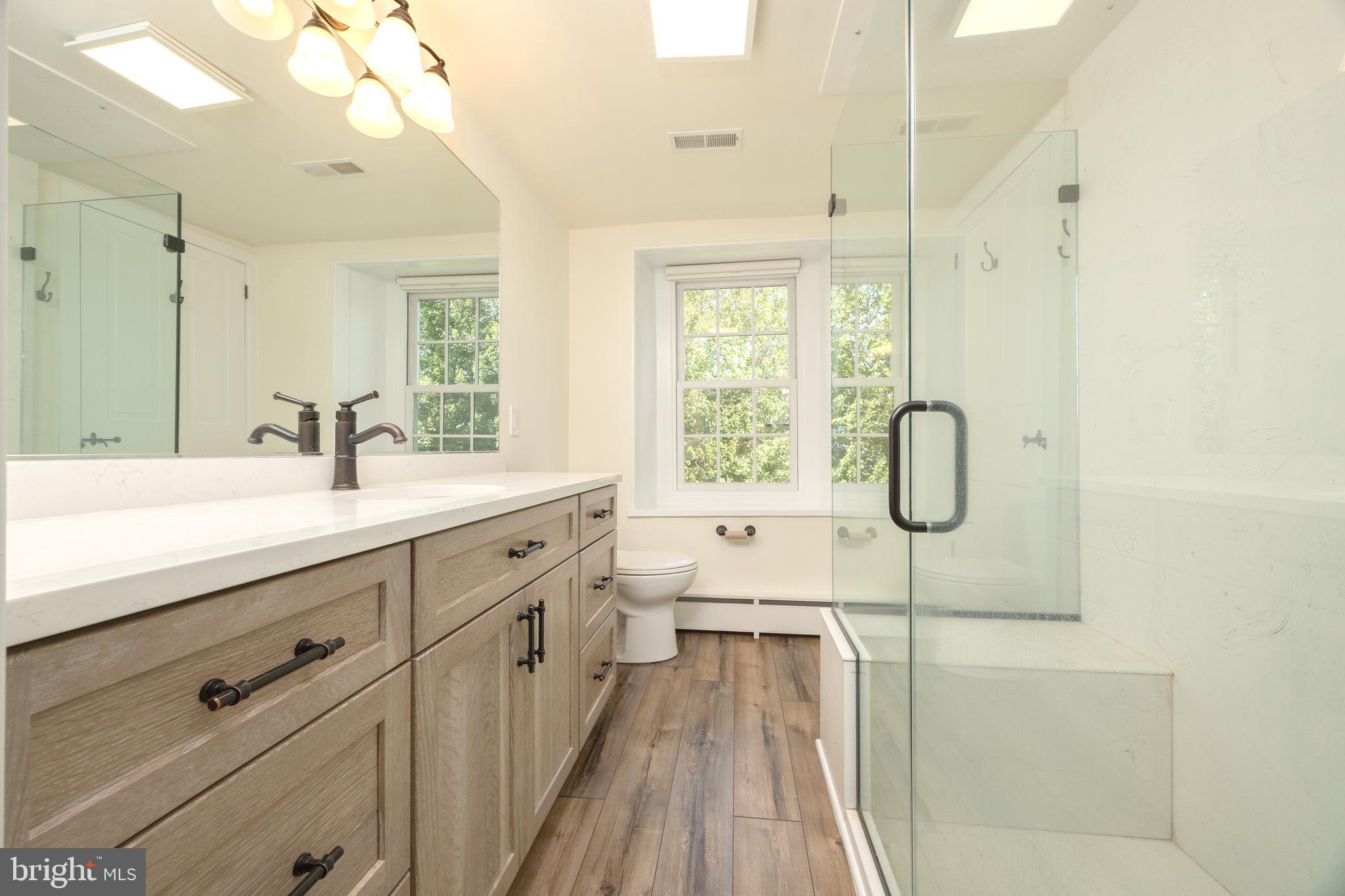 STOVER MILL - Residential