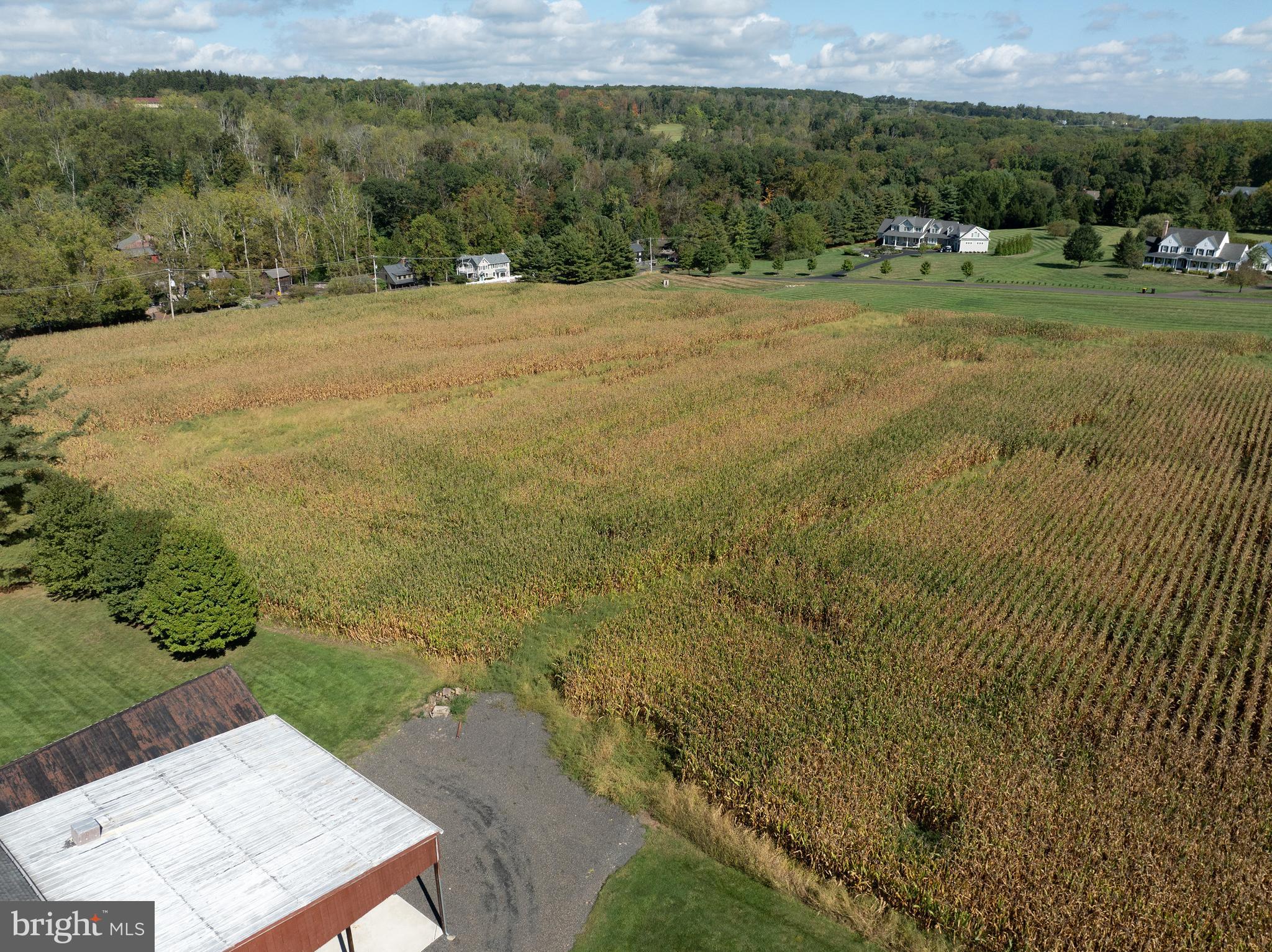 STOVER MILL - Residential