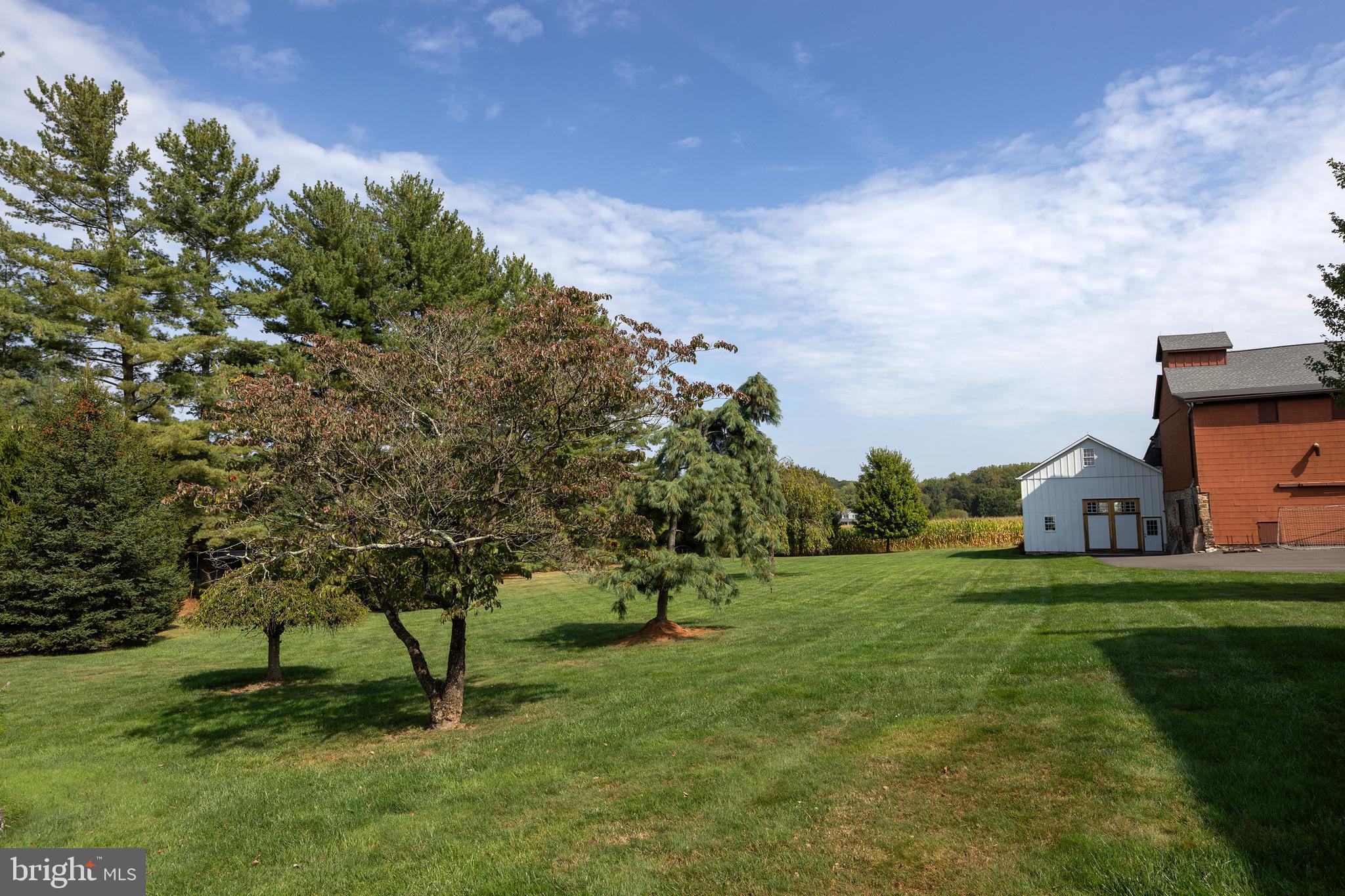 STOVER MILL - Residential